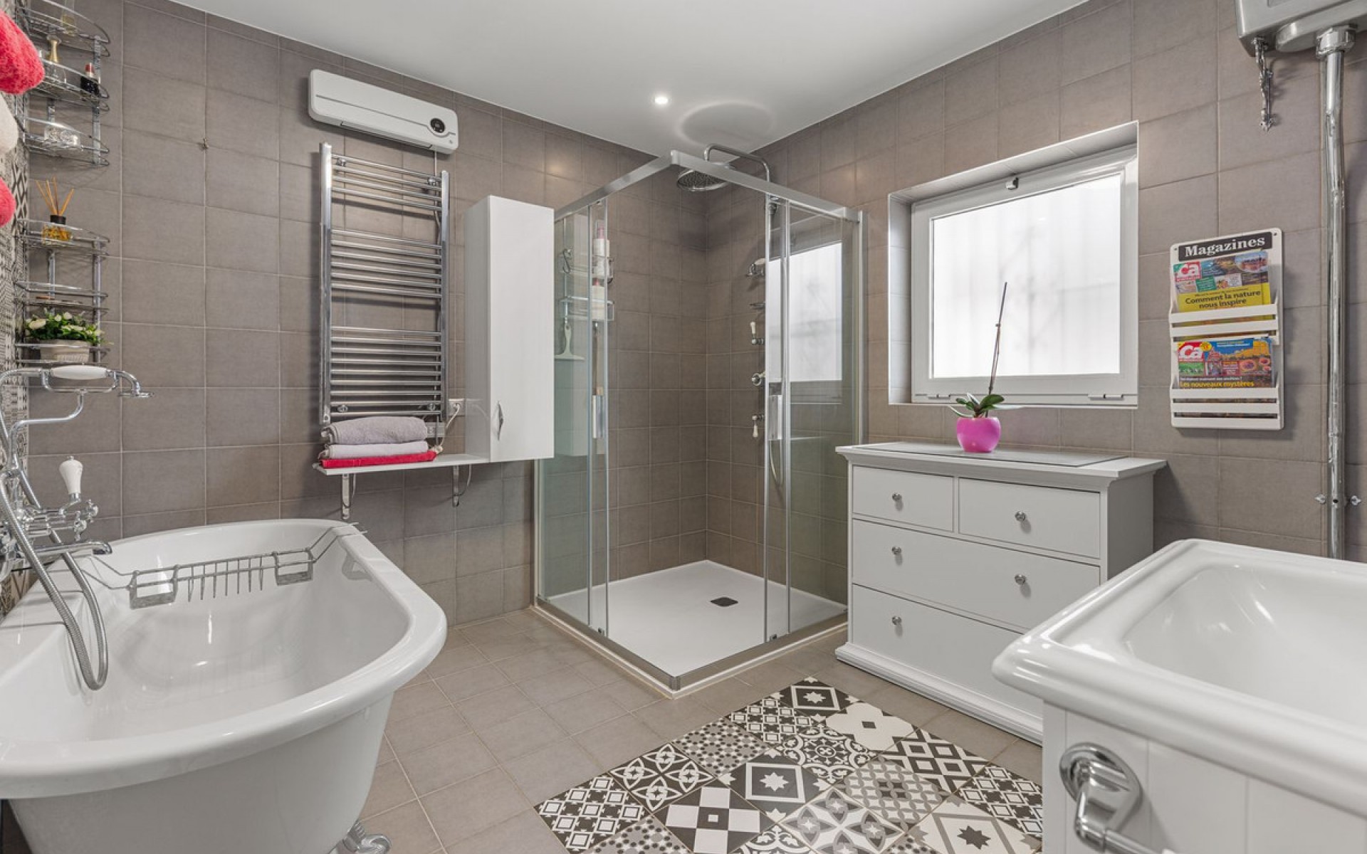 A Vendre - Villa - busot - Busot Centro