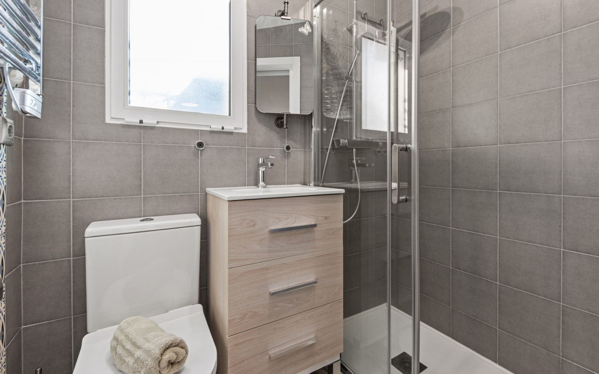 A Vendre - Villa - busot - Busot Centro