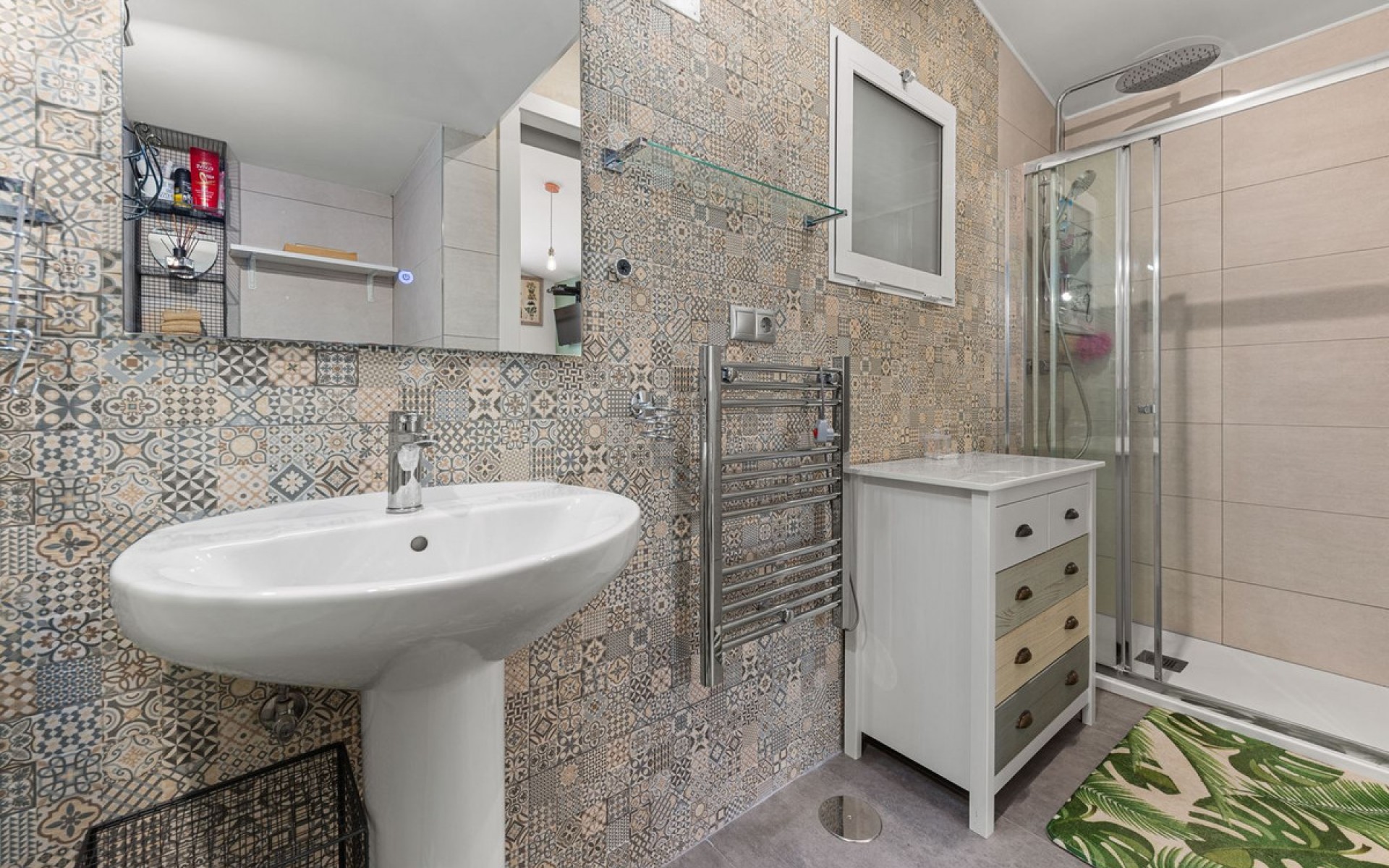 A Vendre - Villa - busot - Busot Centro