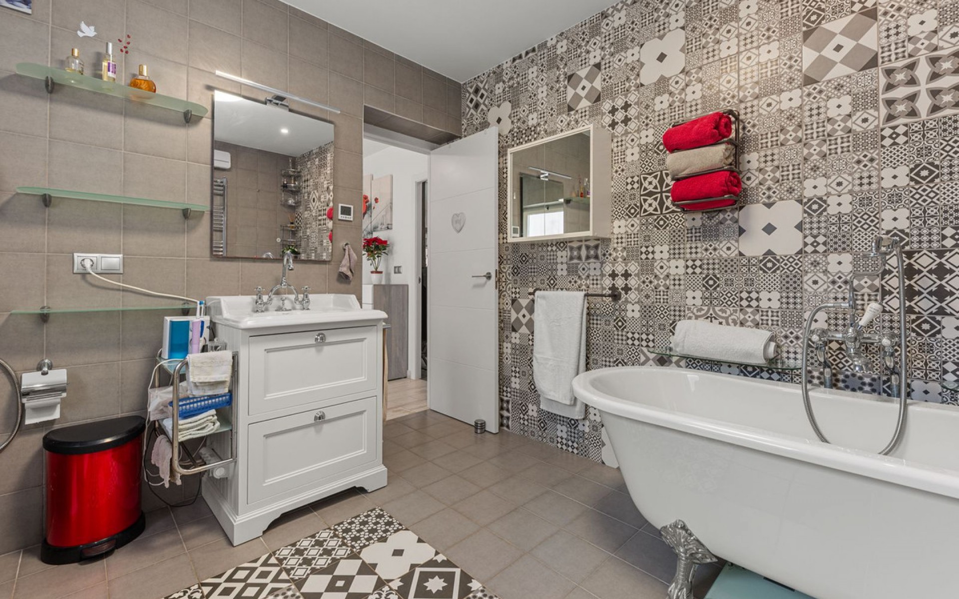 A Vendre - Villa - busot - Busot Centro