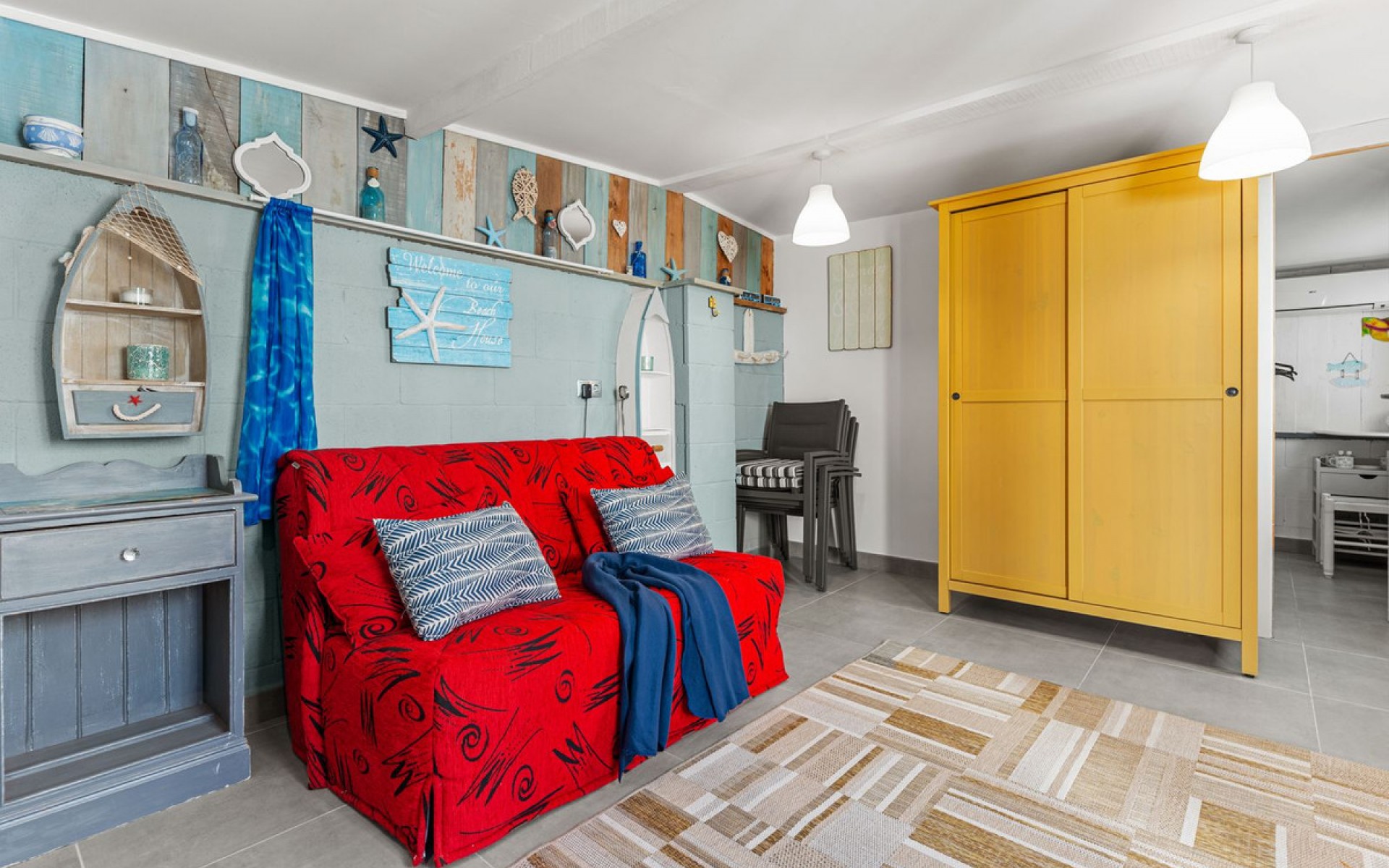 A Vendre - Villa - busot - Busot Centro