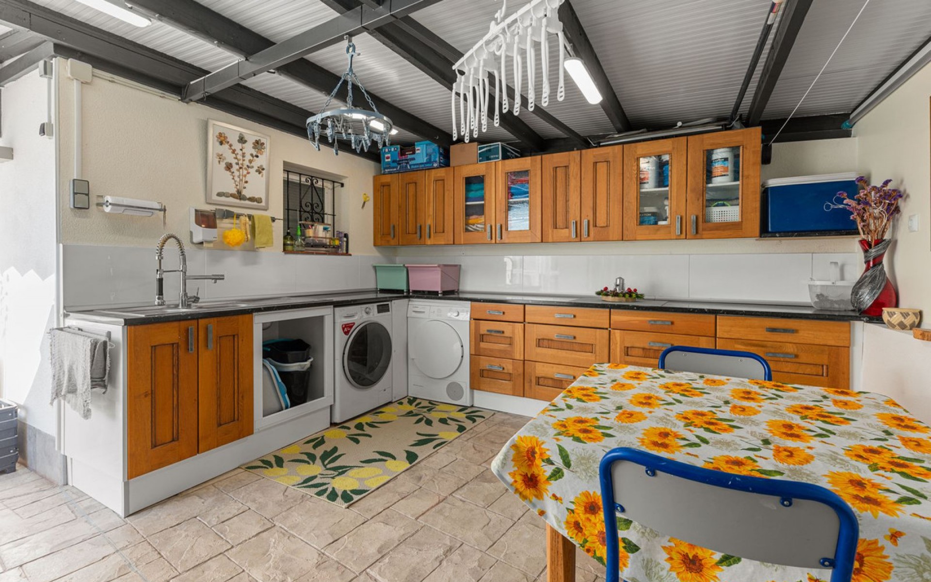 A Vendre - Villa - busot - Busot Centro