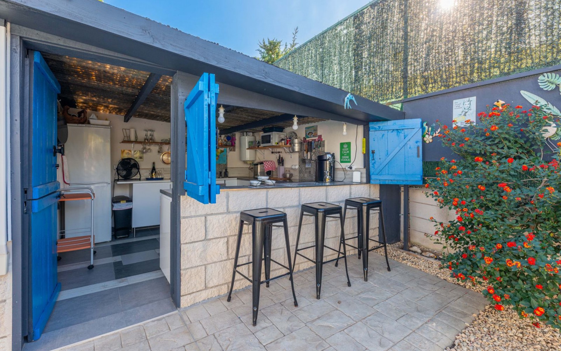 A Vendre - Villa - busot - Busot Centro