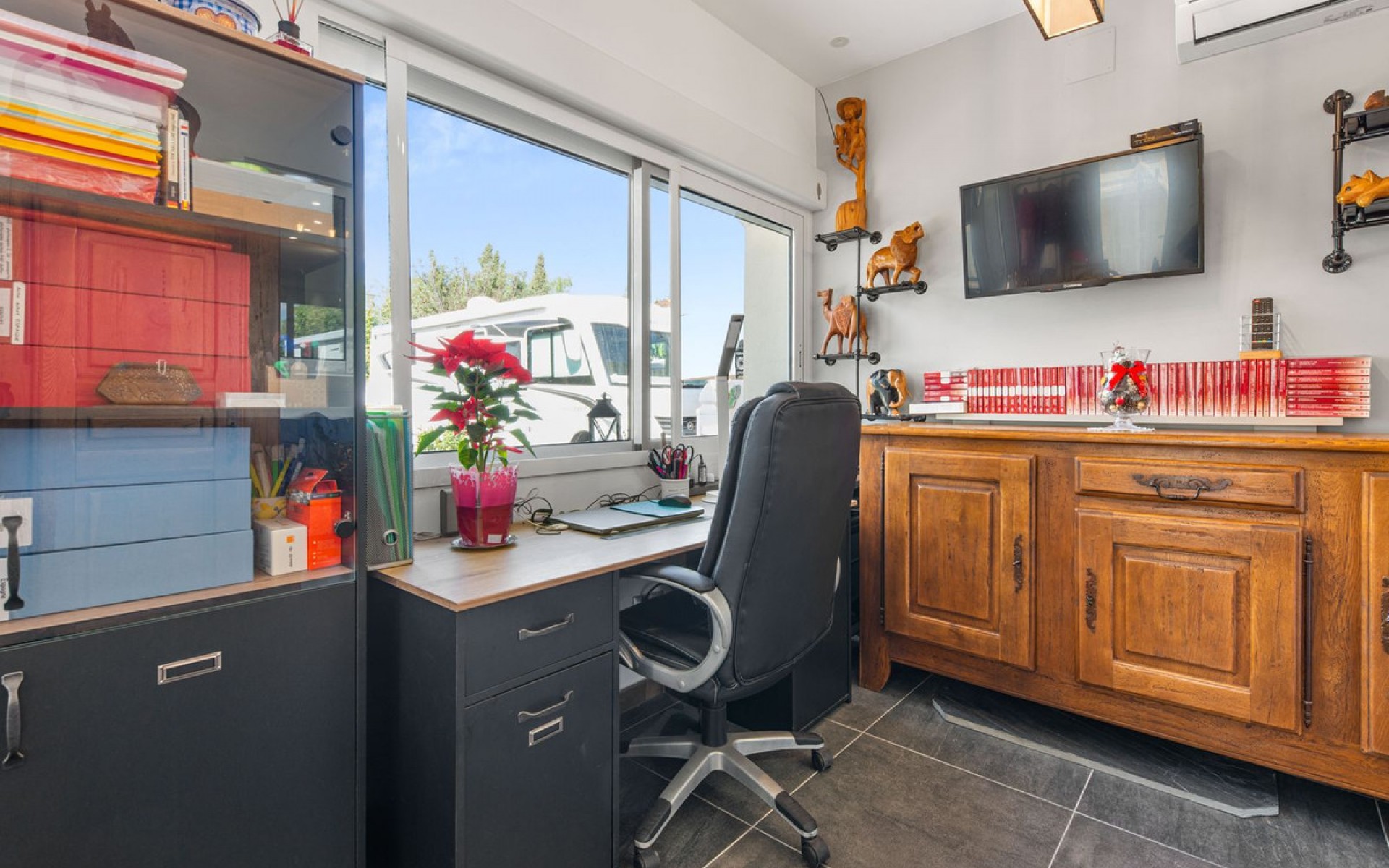 A Vendre - Villa - busot - Busot Centro