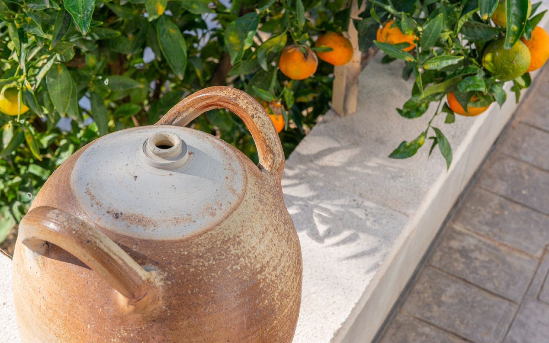 A Vendre - Villa - busot - Busot Centro