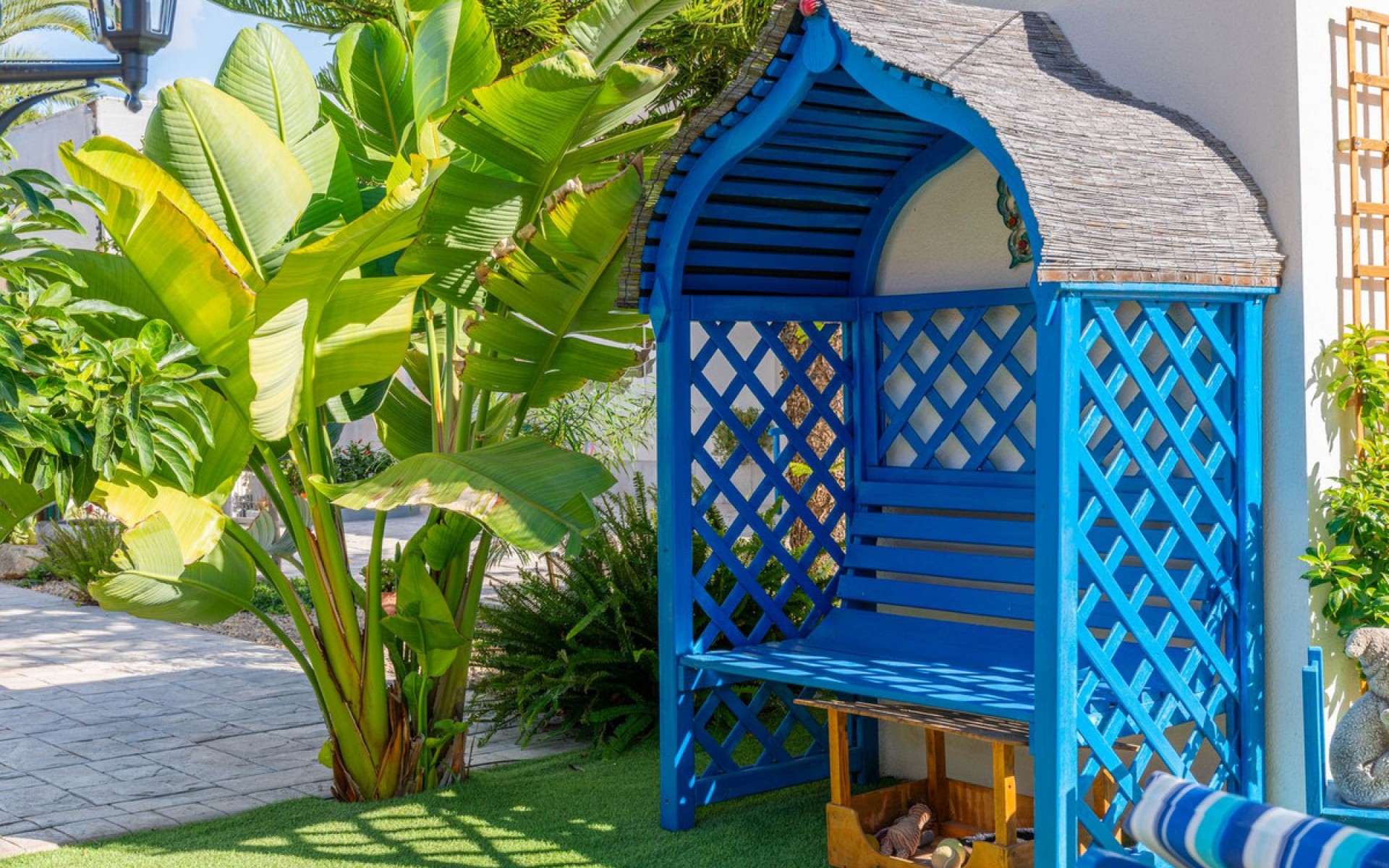 A Vendre - Villa - busot - Busot Centro