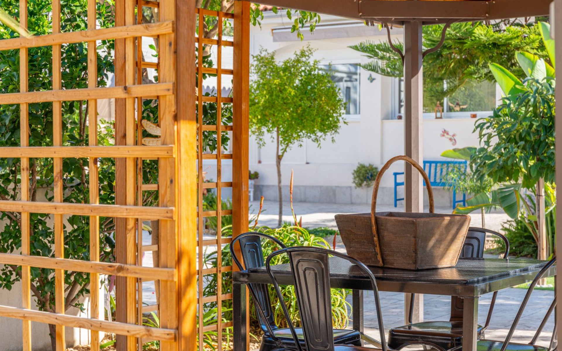 A Vendre - Villa - busot - Busot Centro