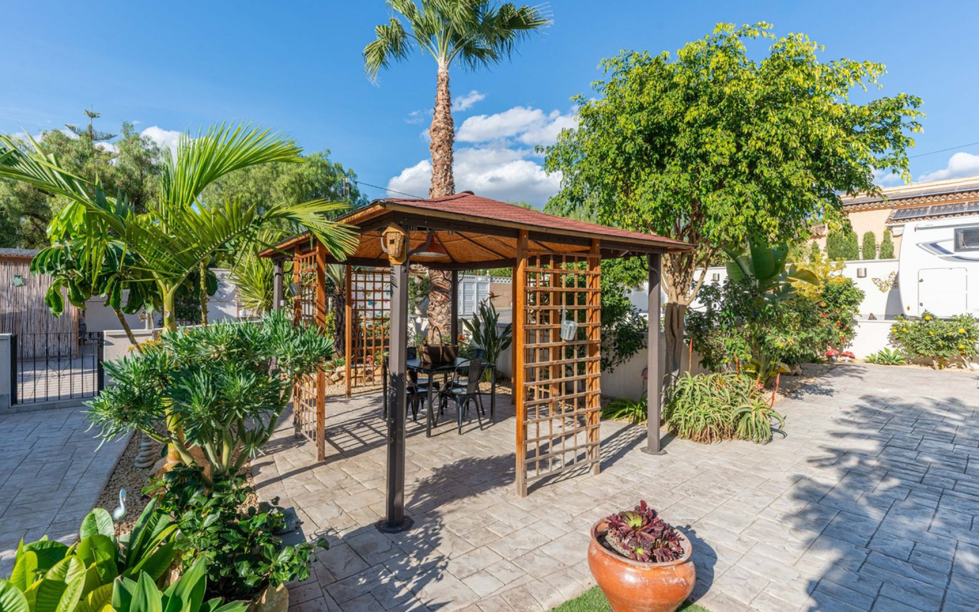 A Vendre - Villa - busot - Busot Centro