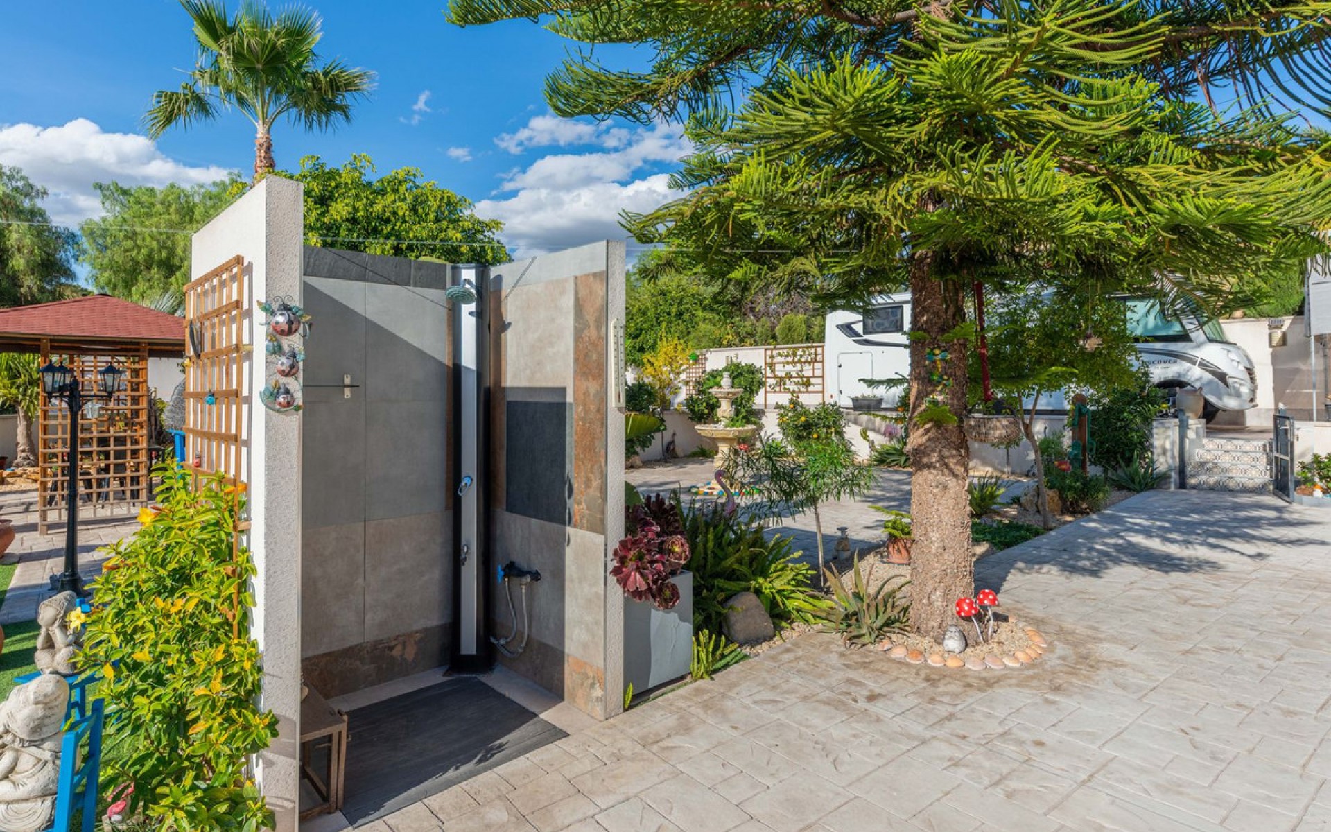 A Vendre - Villa - busot - Busot Centro