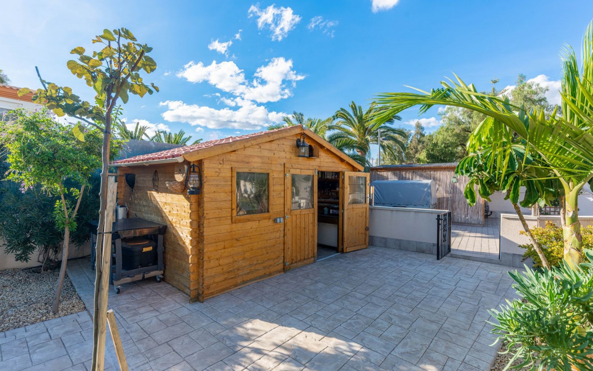 A Vendre - Villa - busot - Busot Centro