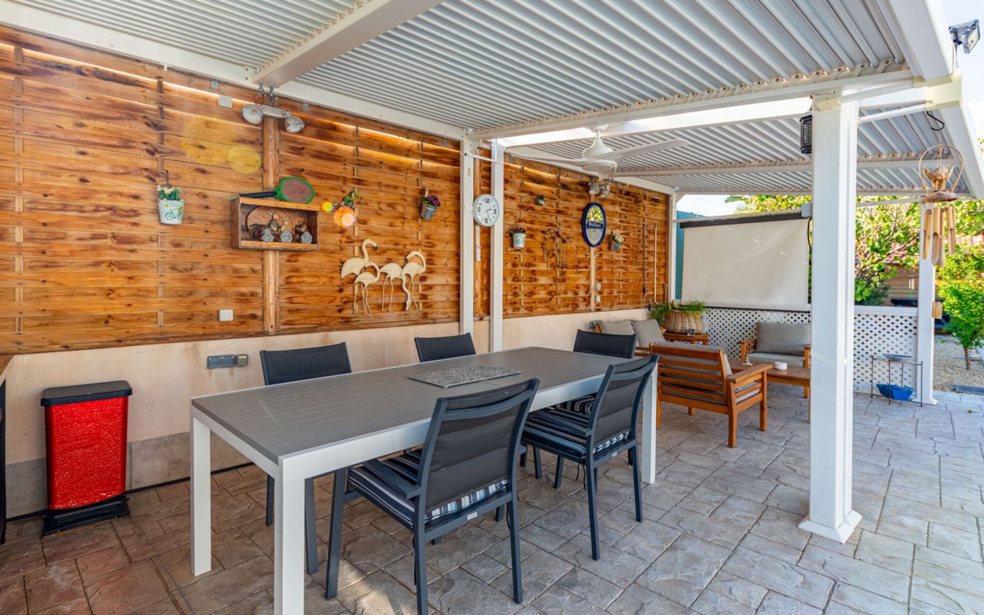 A Vendre - Villa - busot - Busot Centro