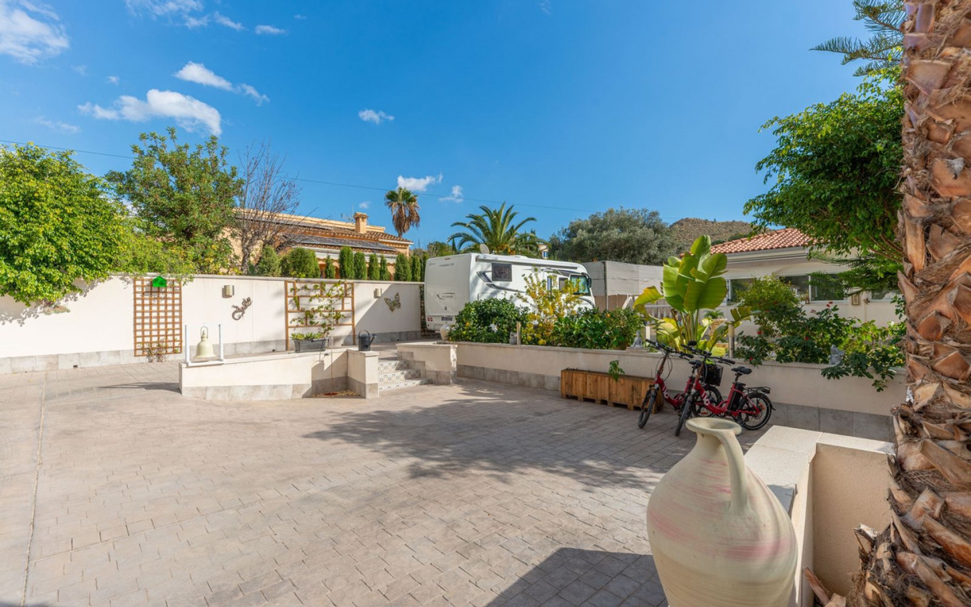 A Vendre - Villa - busot - Busot Centro