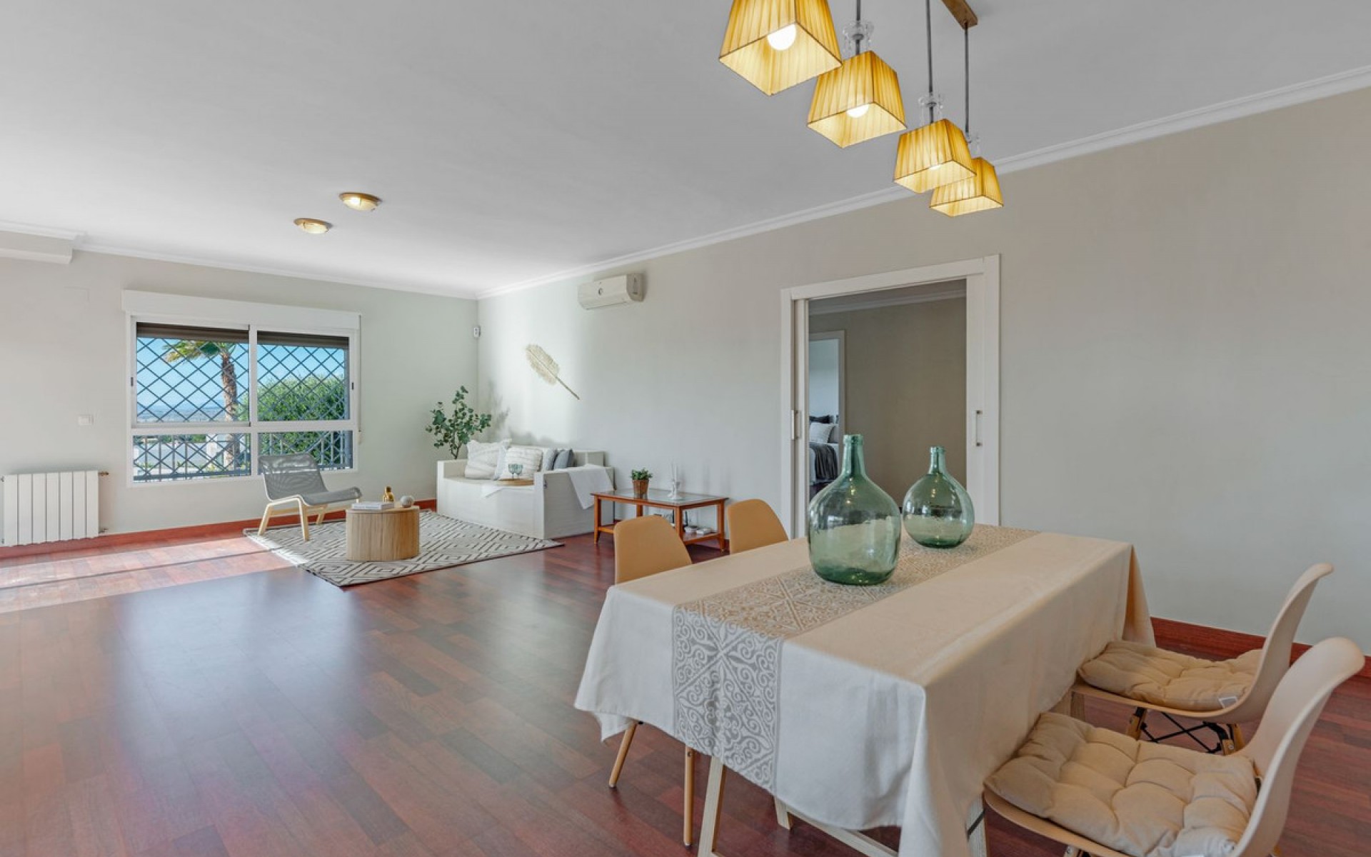 A Vendre - Villa - busot - Busot Centro