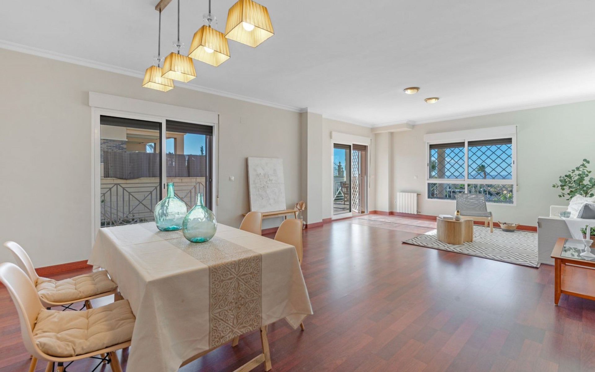 A Vendre - Villa - busot - Busot Centro