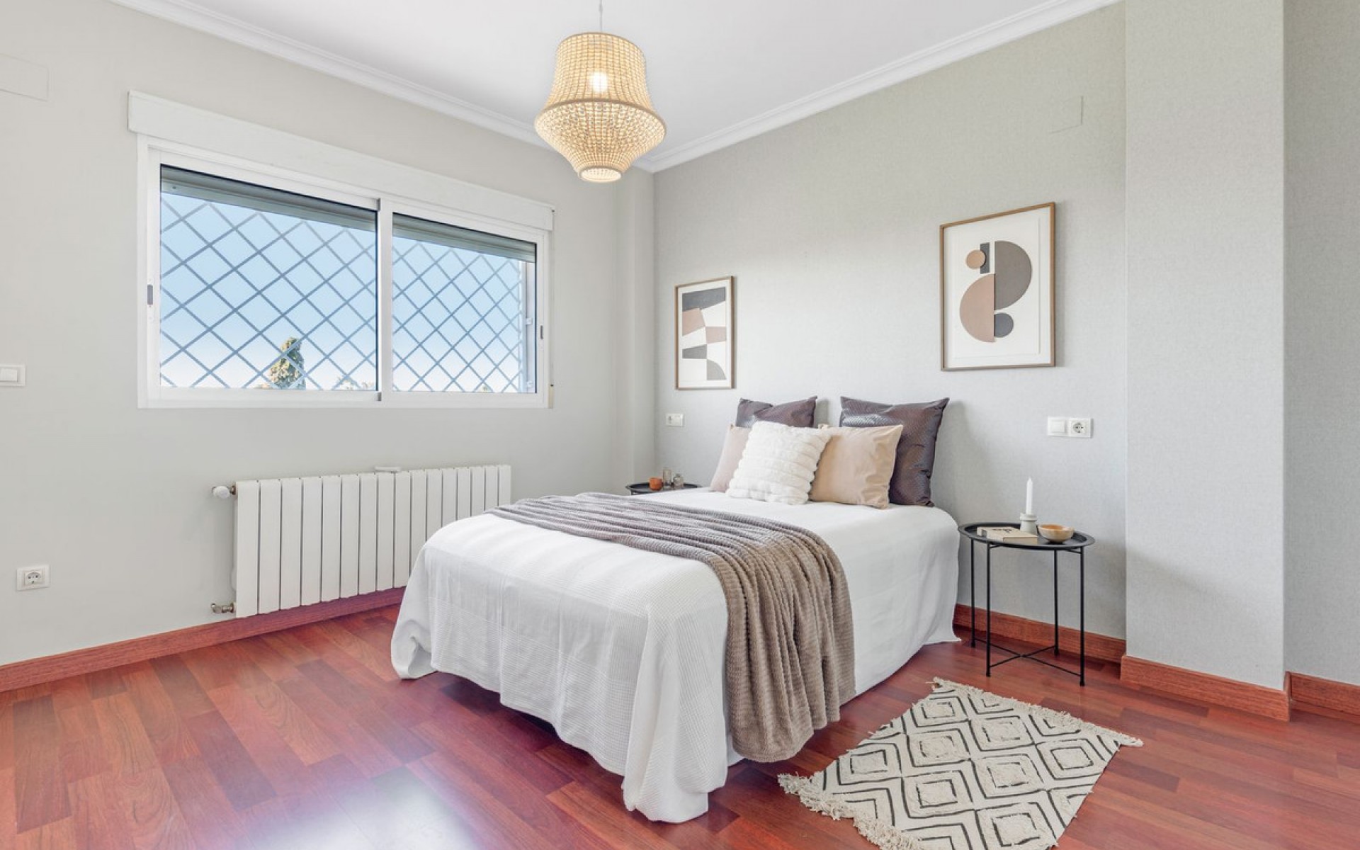 A Vendre - Villa - busot - Busot Centro