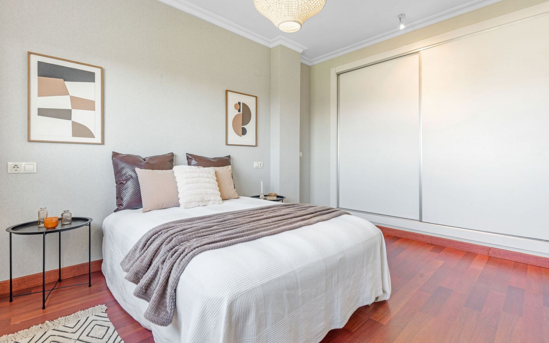 A Vendre - Villa - busot - Busot Centro