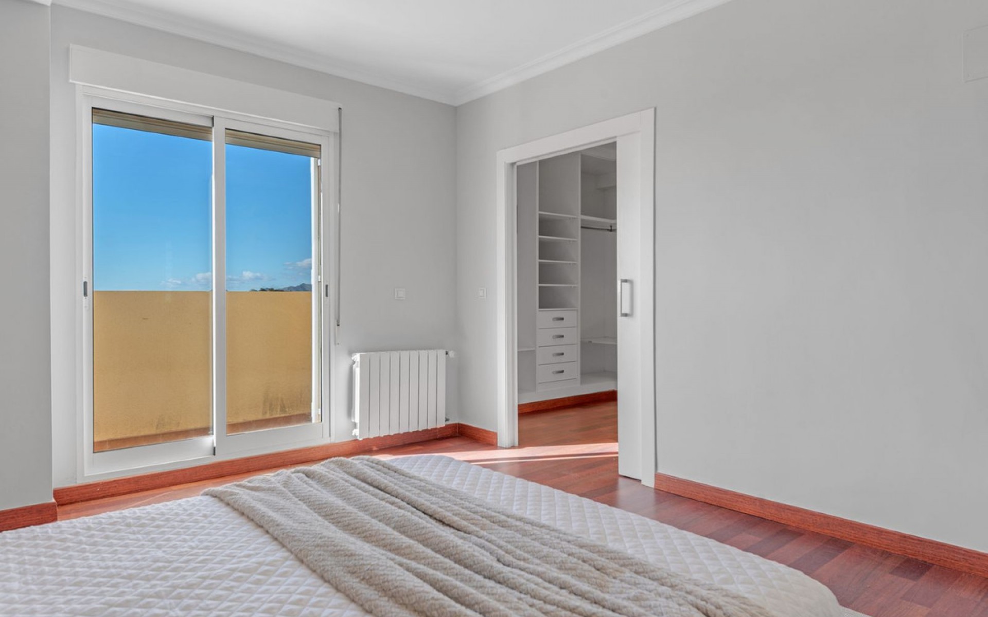 A Vendre - Villa - busot - Busot Centro