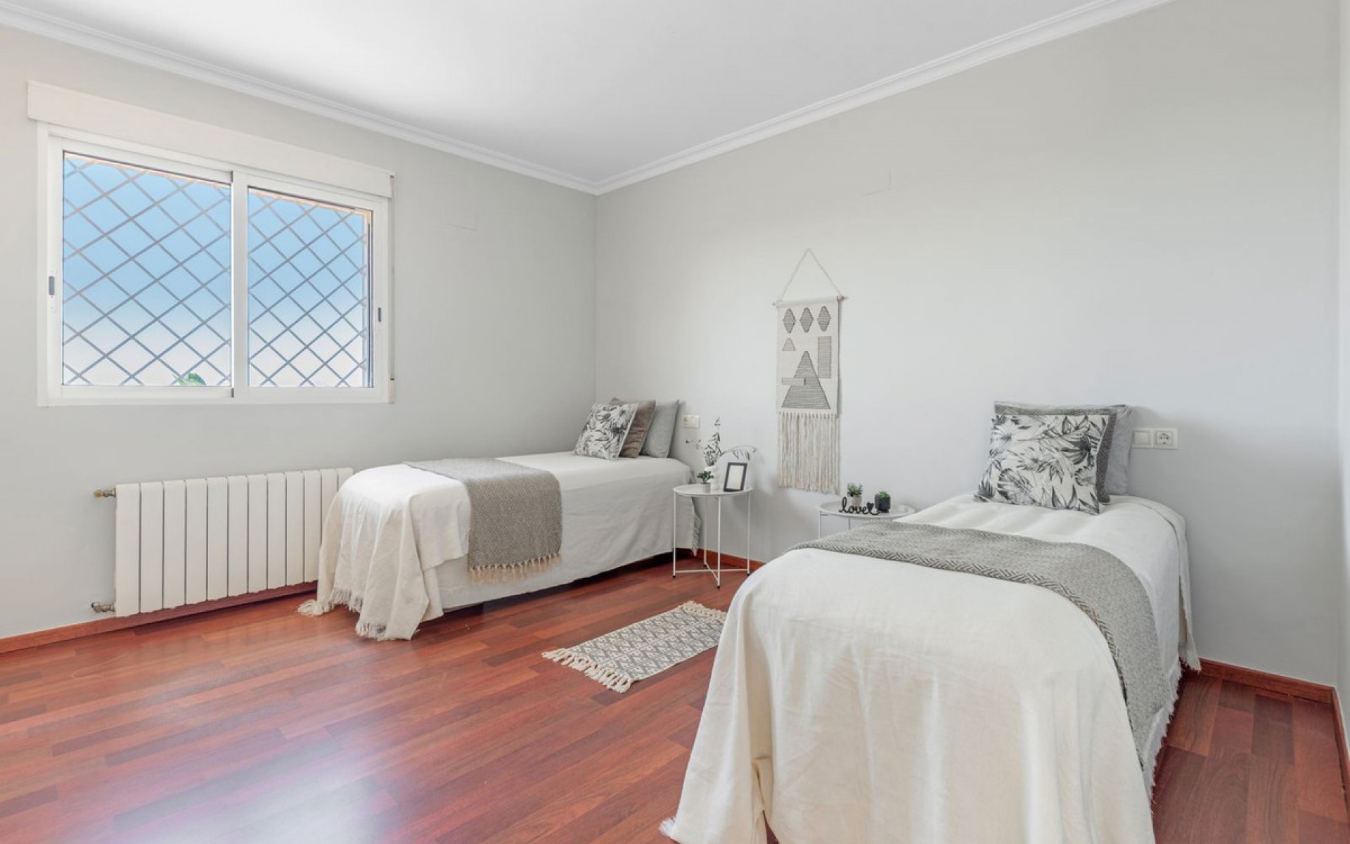 A Vendre - Villa - busot - Busot Centro