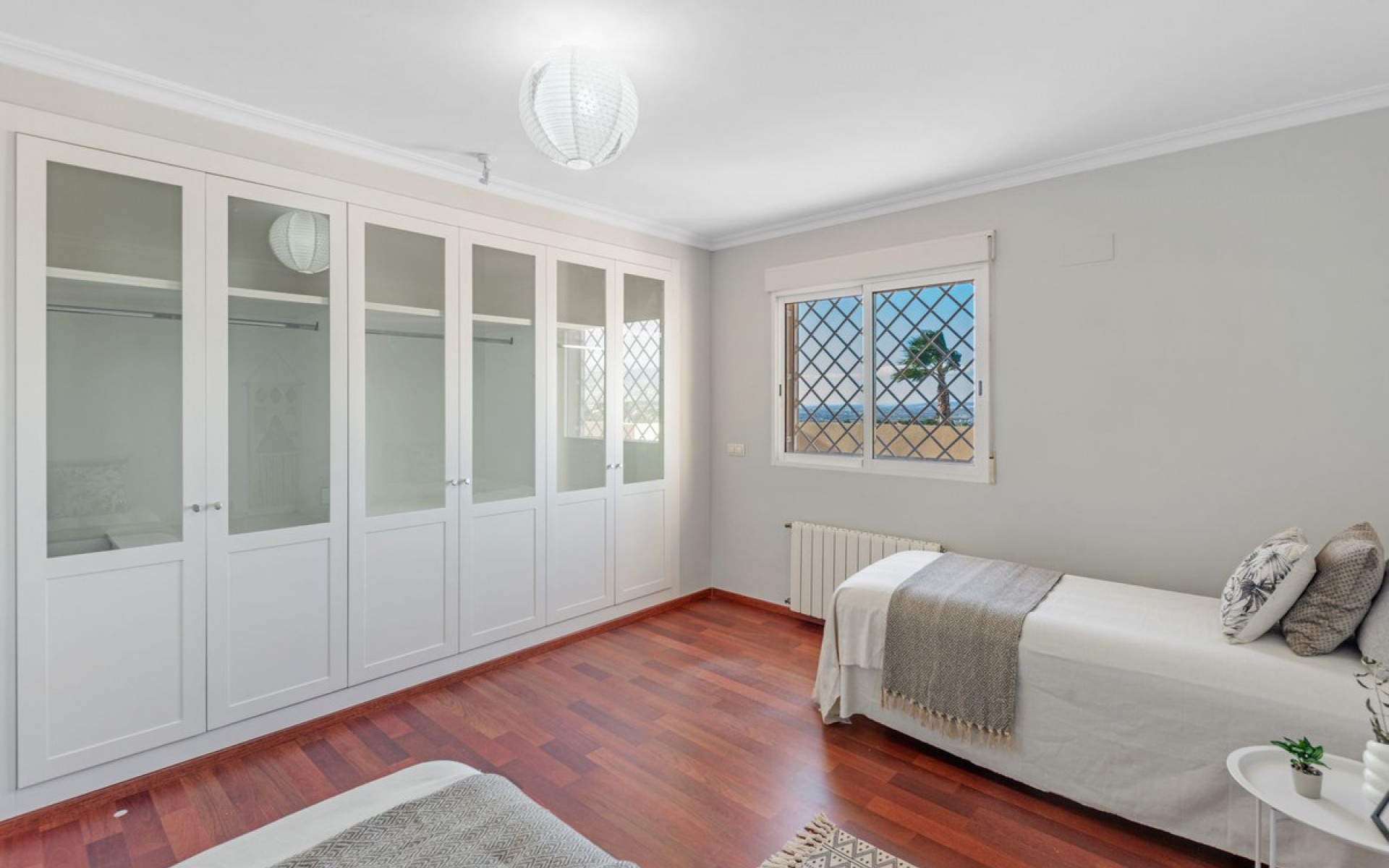 A Vendre - Villa - busot - Busot Centro