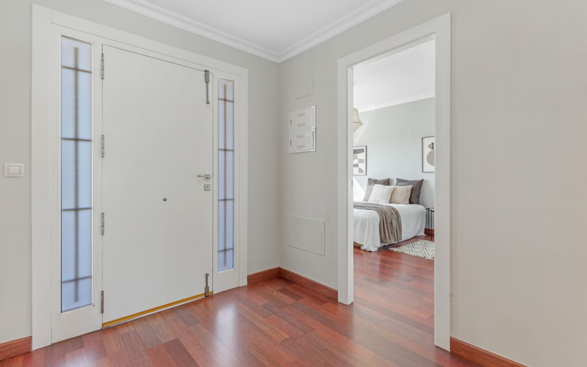 A Vendre - Villa - busot - Busot Centro