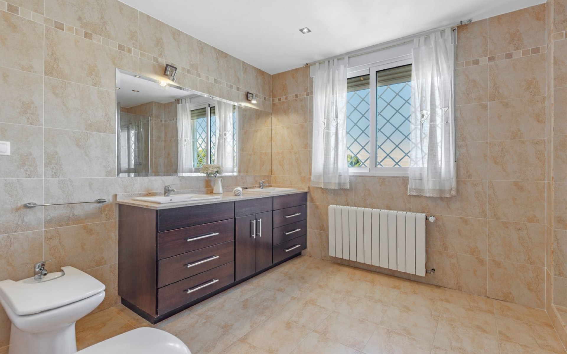 A Vendre - Villa - busot - Busot Centro