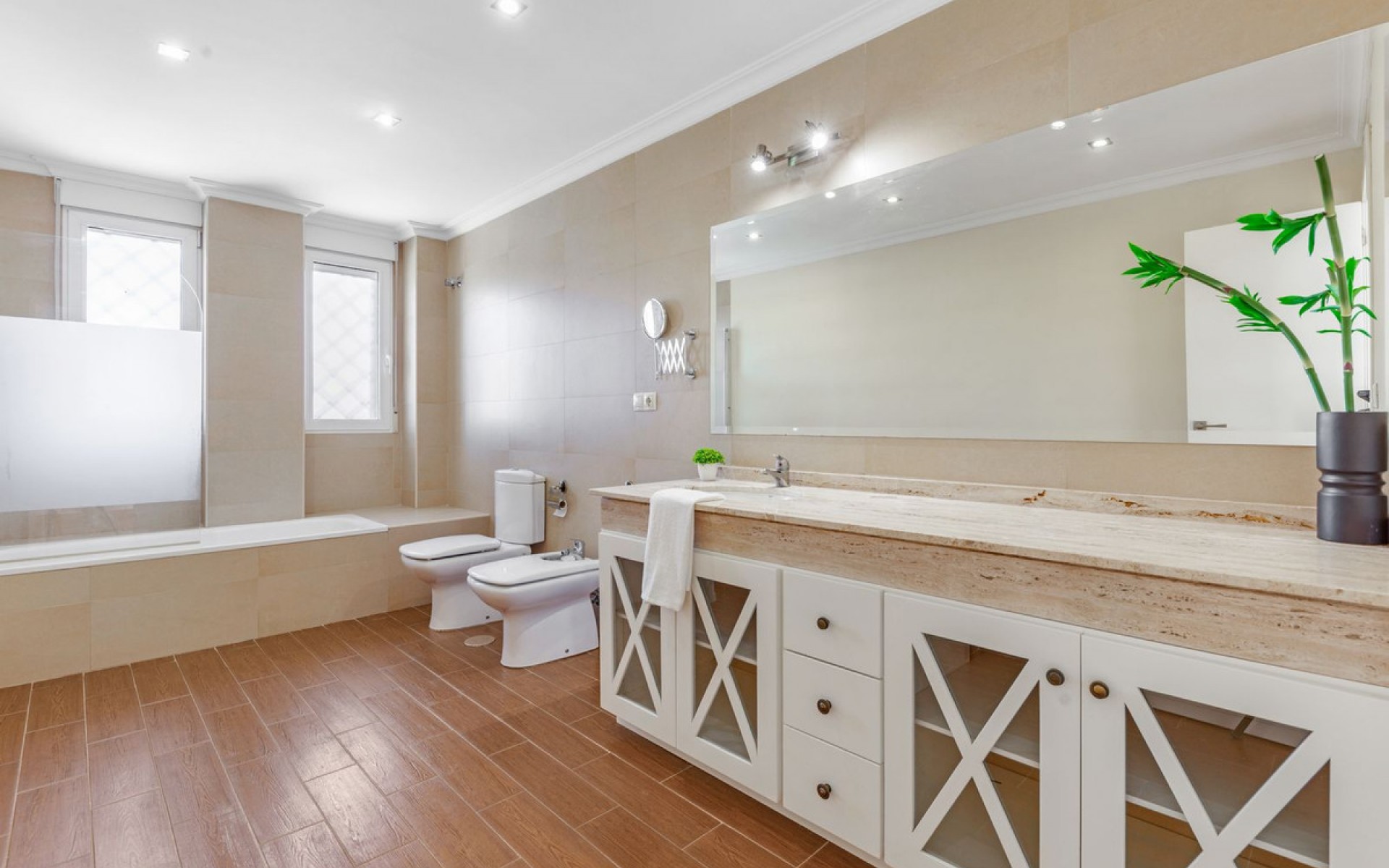 A Vendre - Villa - busot - Busot Centro