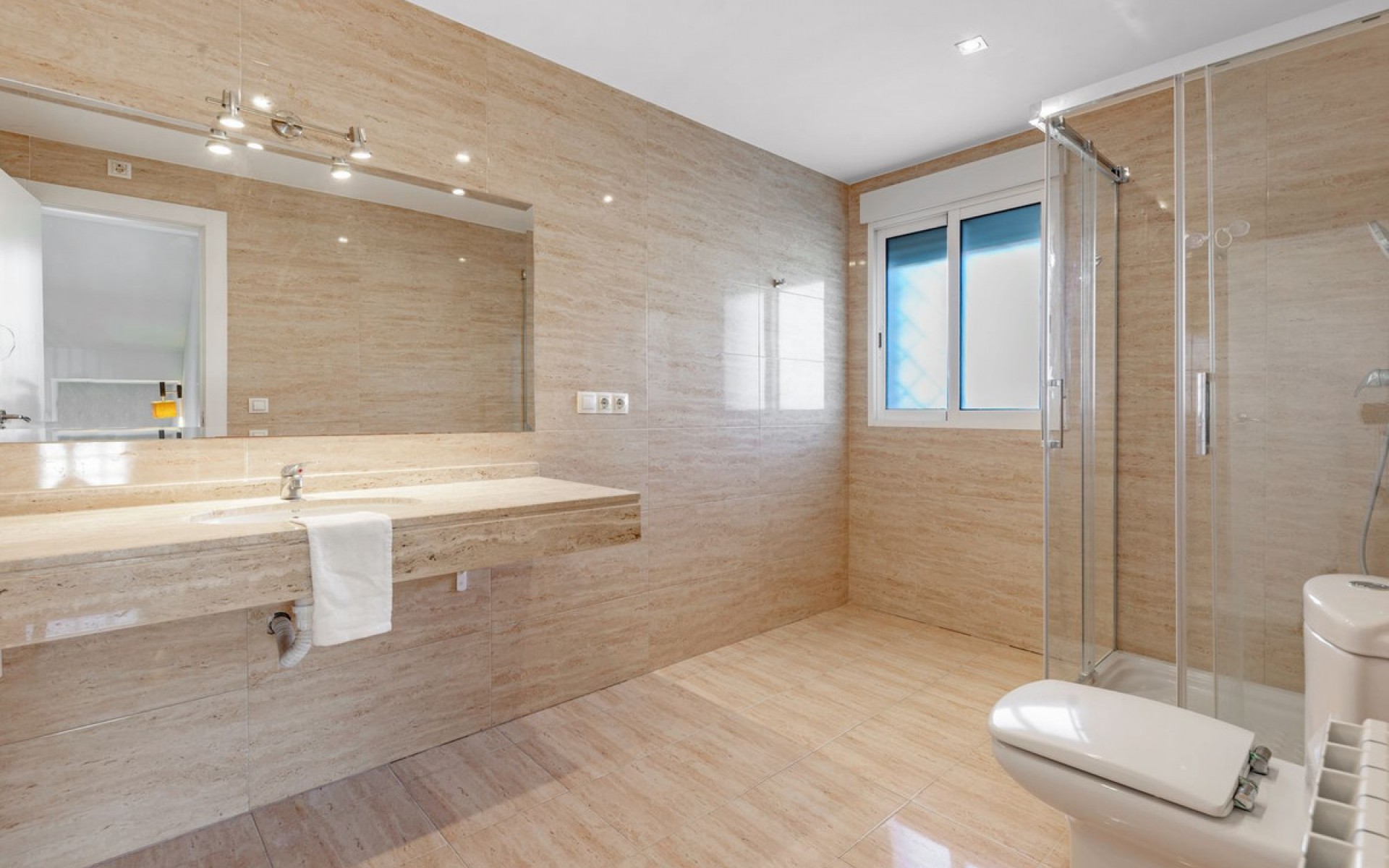 A Vendre - Villa - busot - Busot Centro