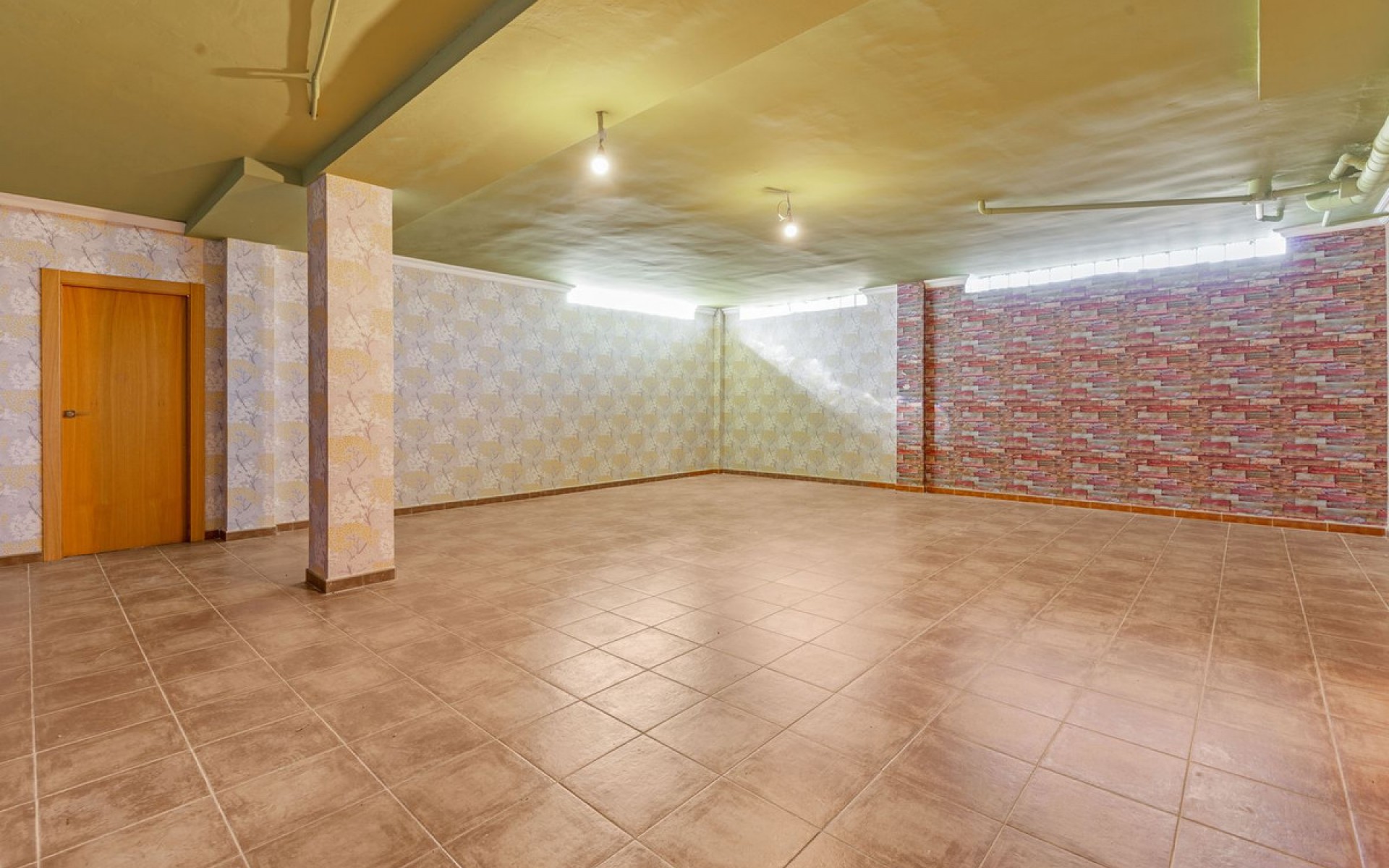 A Vendre - Villa - busot - Busot Centro