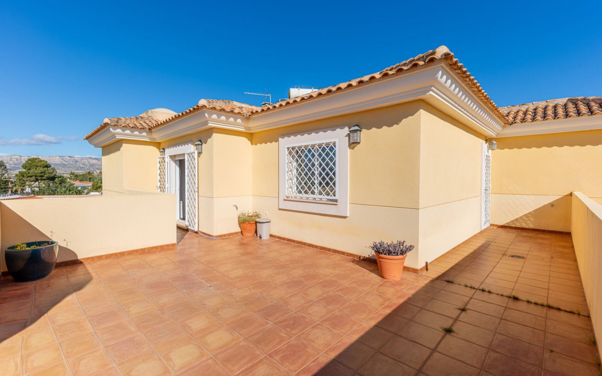 A Vendre - Villa - busot - Busot Centro