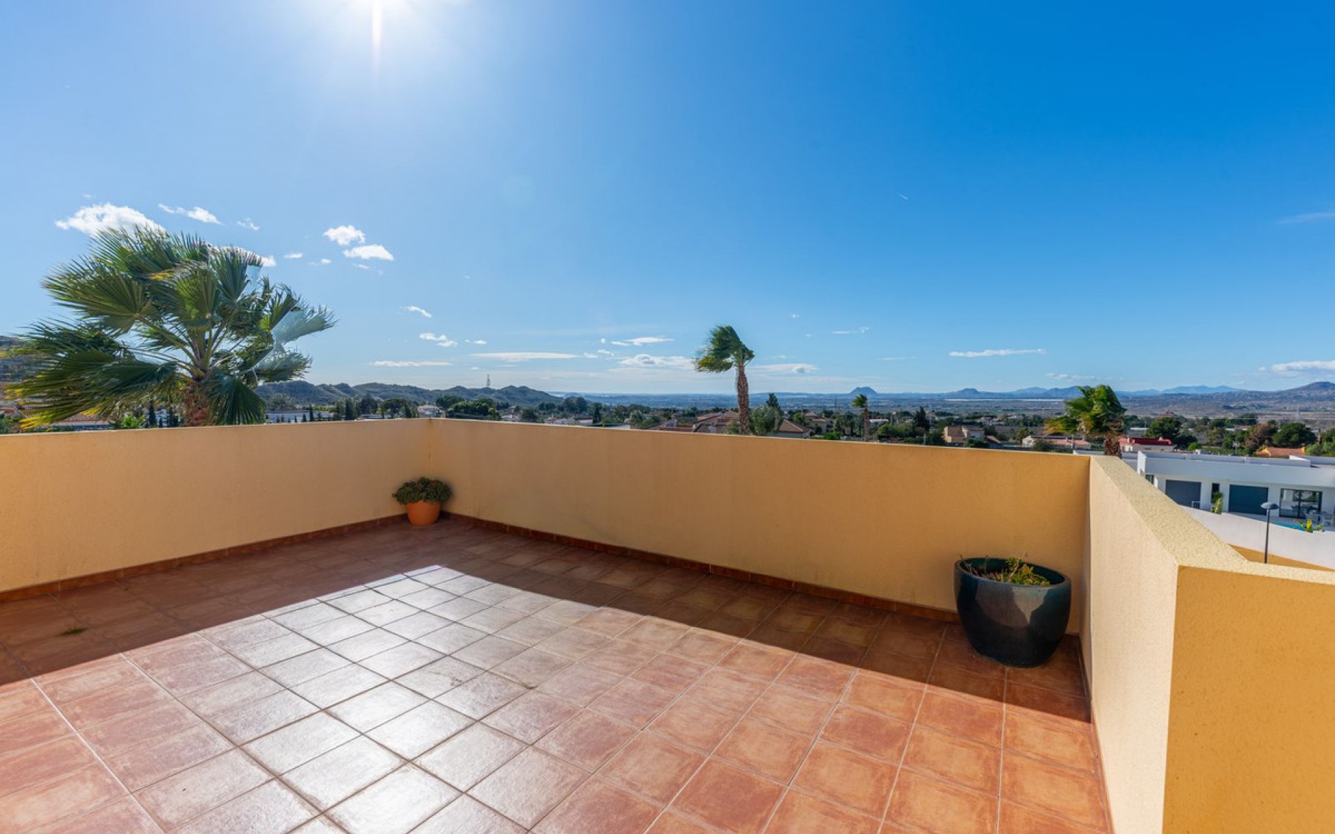 A Vendre - Villa - busot - Busot Centro