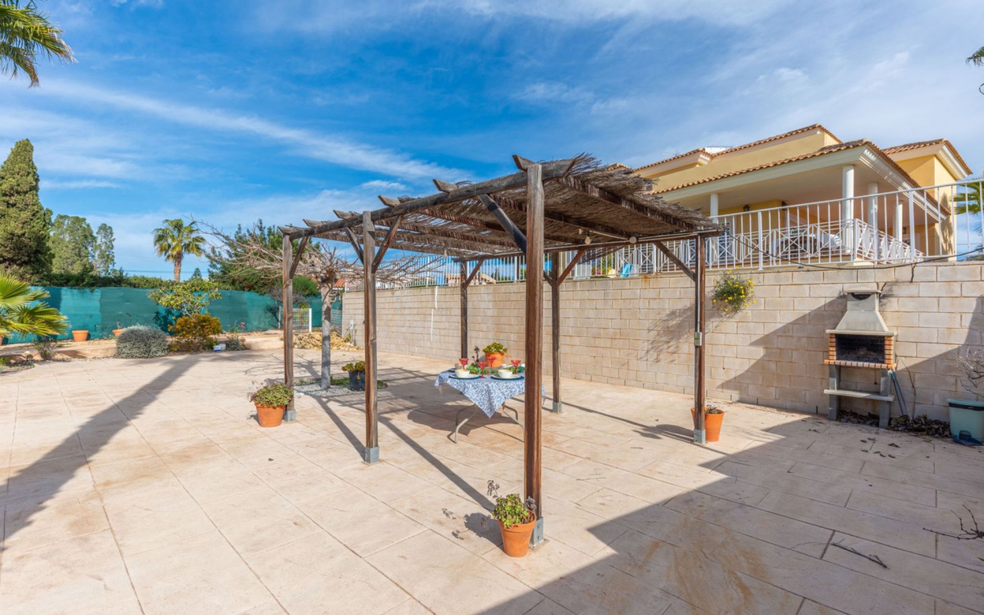 A Vendre - Villa - busot - Busot Centro