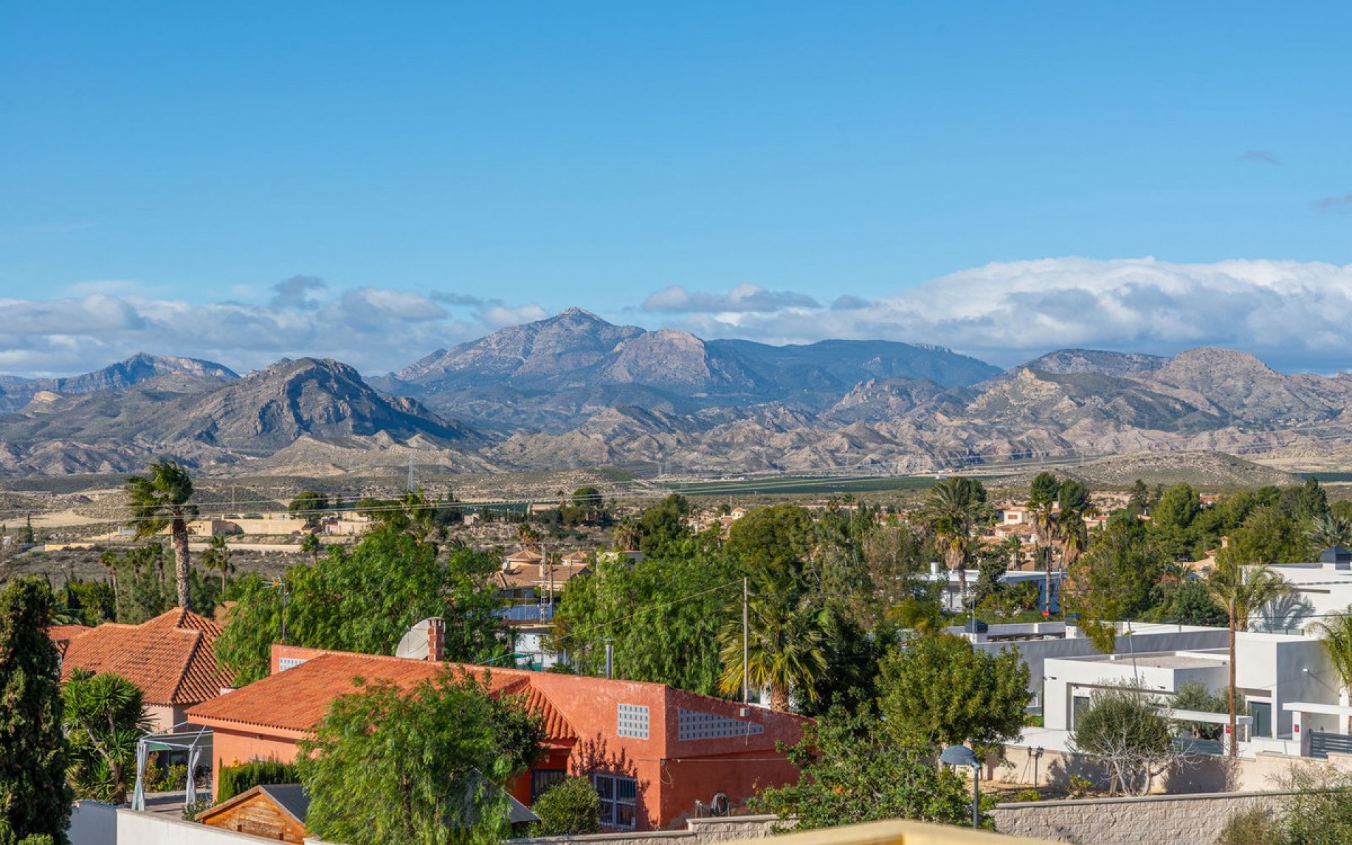 A Vendre - Villa - busot - Busot Centro