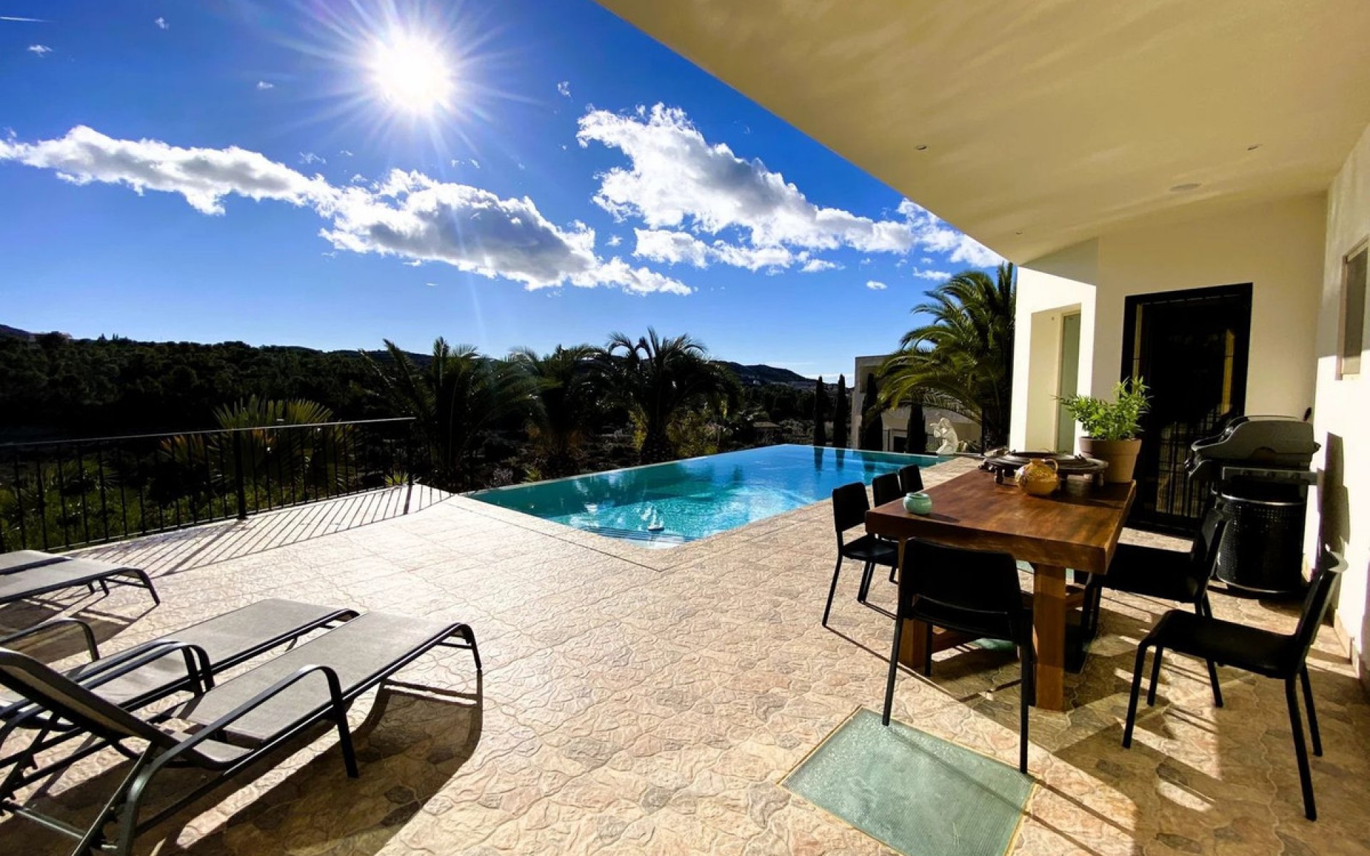 A Vendre - Villa - busot - Busot Centro