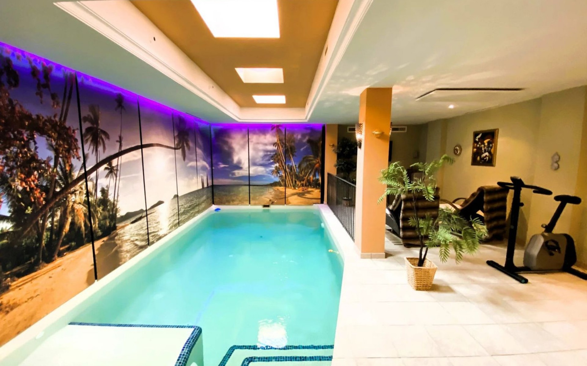 A Vendre - Villa - busot - Busot Centro