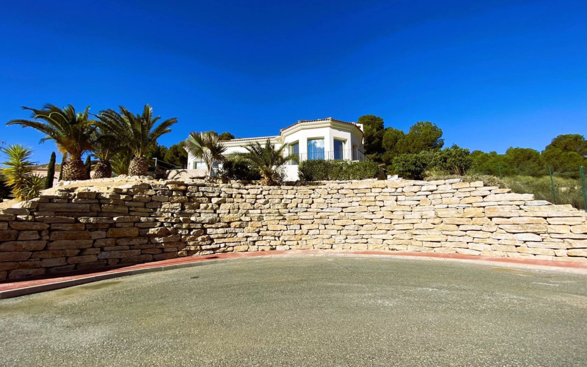 A Vendre - Villa - busot - Busot Centro