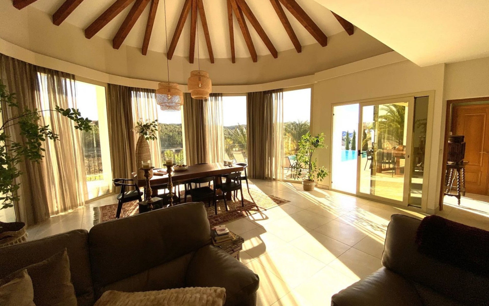 A Vendre - Villa - busot - Busot Centro