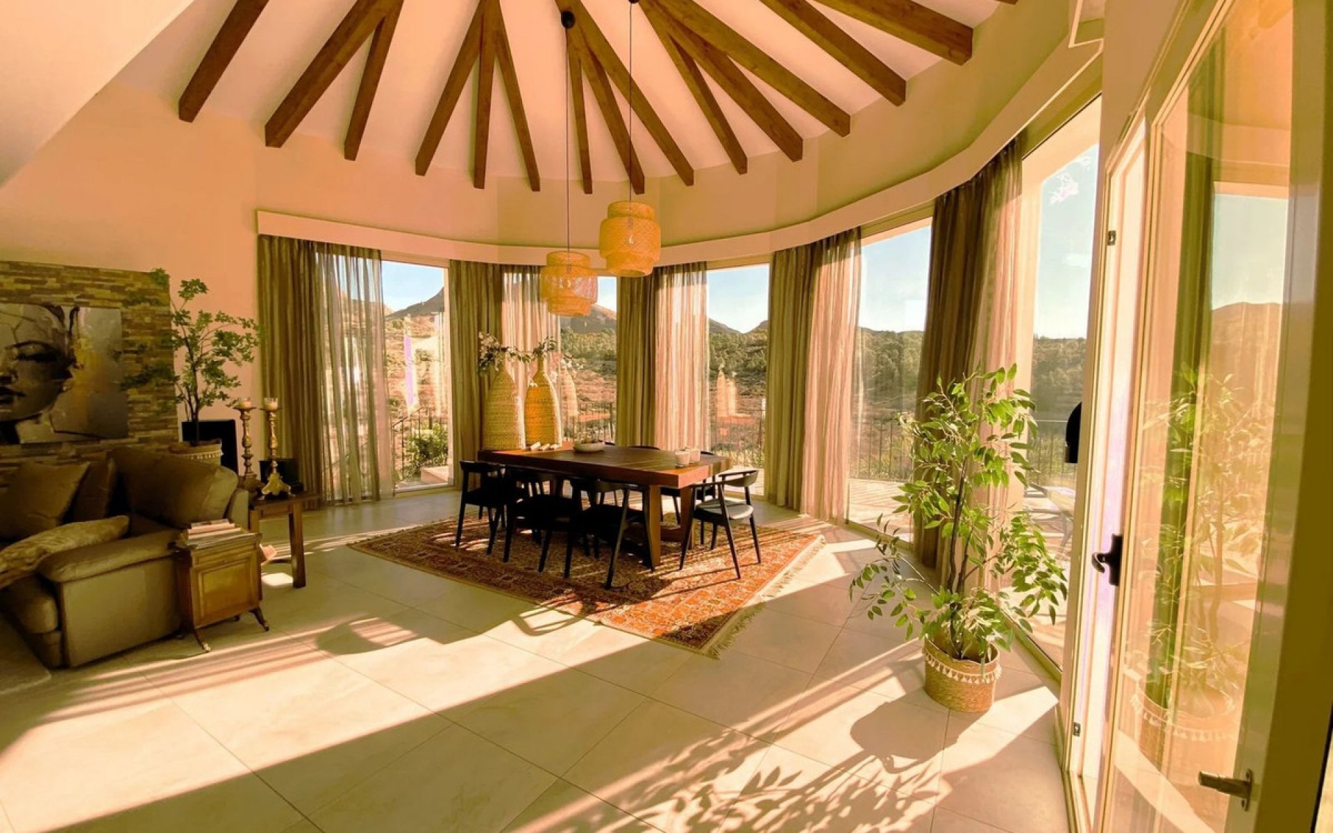 A Vendre - Villa - busot - Busot Centro