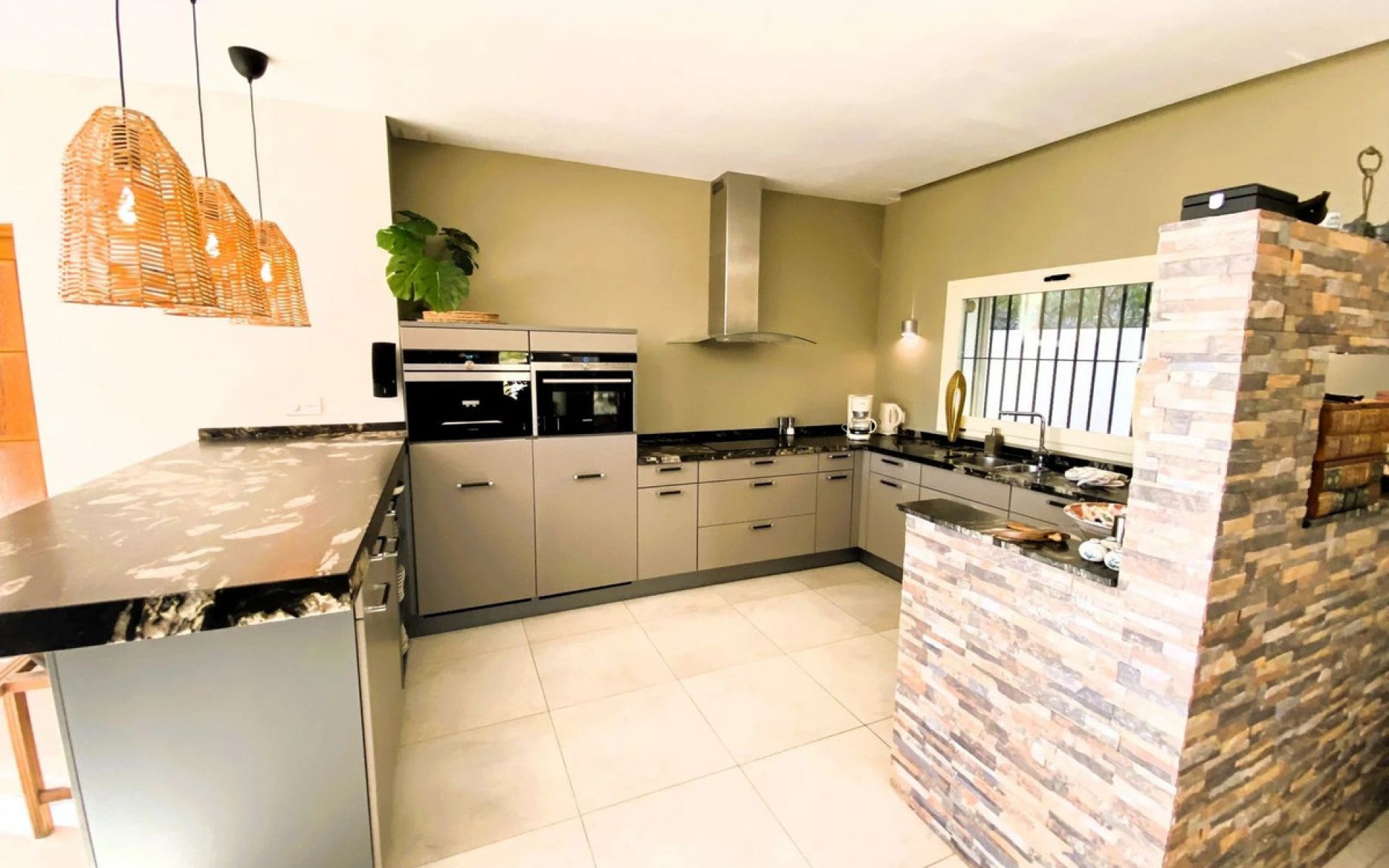 A Vendre - Villa - busot - Busot Centro