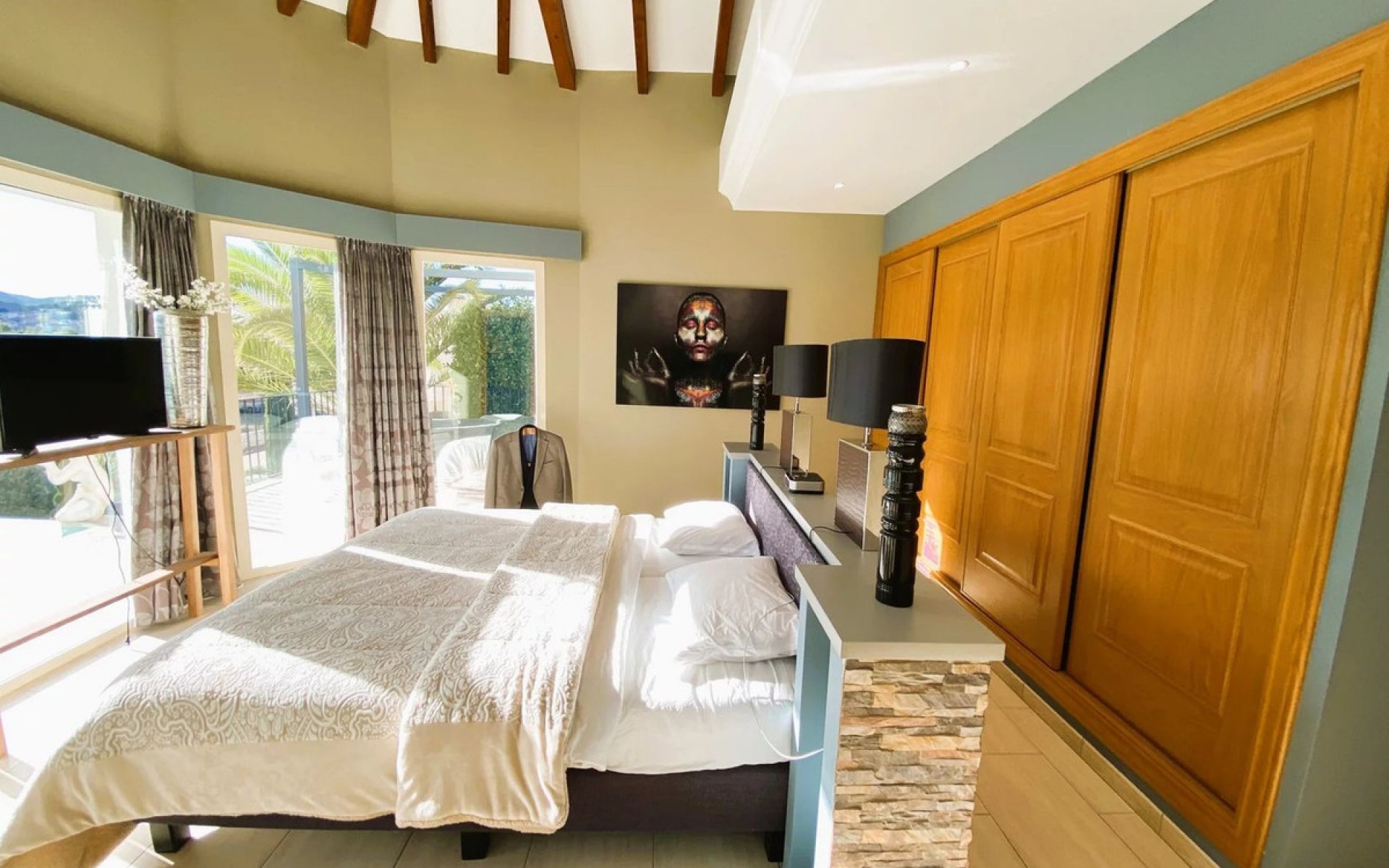 A Vendre - Villa - busot - Busot Centro