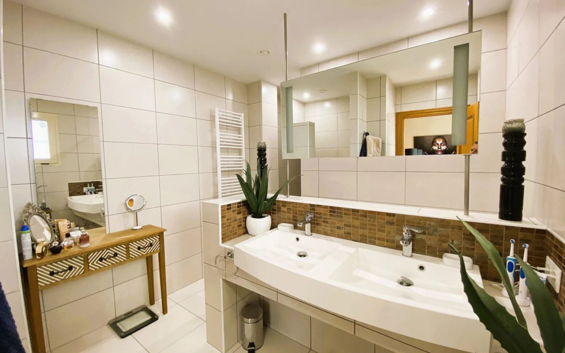 A Vendre - Villa - busot - Busot Centro