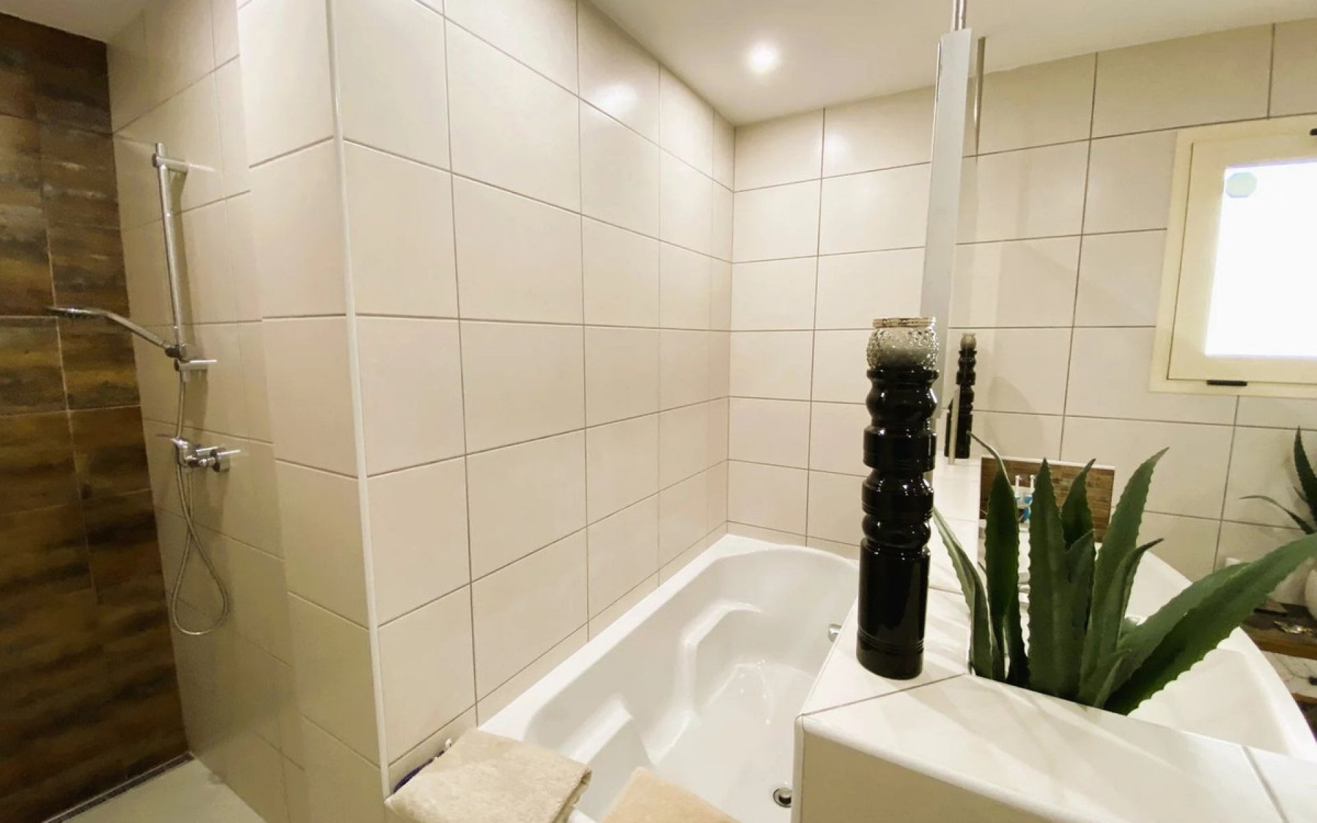 A Vendre - Villa - busot - Busot Centro