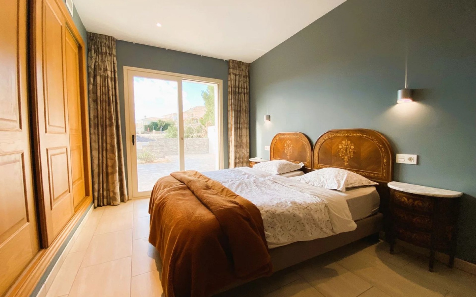 A Vendre - Villa - busot - Busot Centro