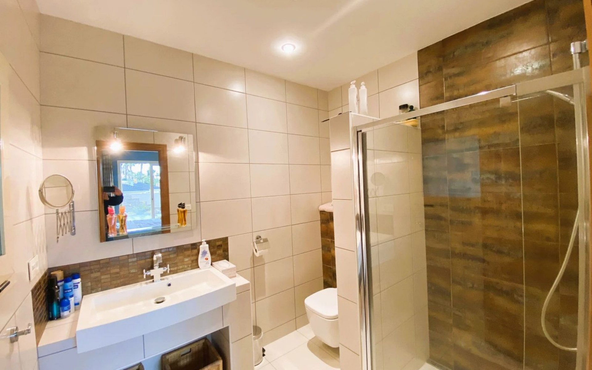 A Vendre - Villa - busot - Busot Centro