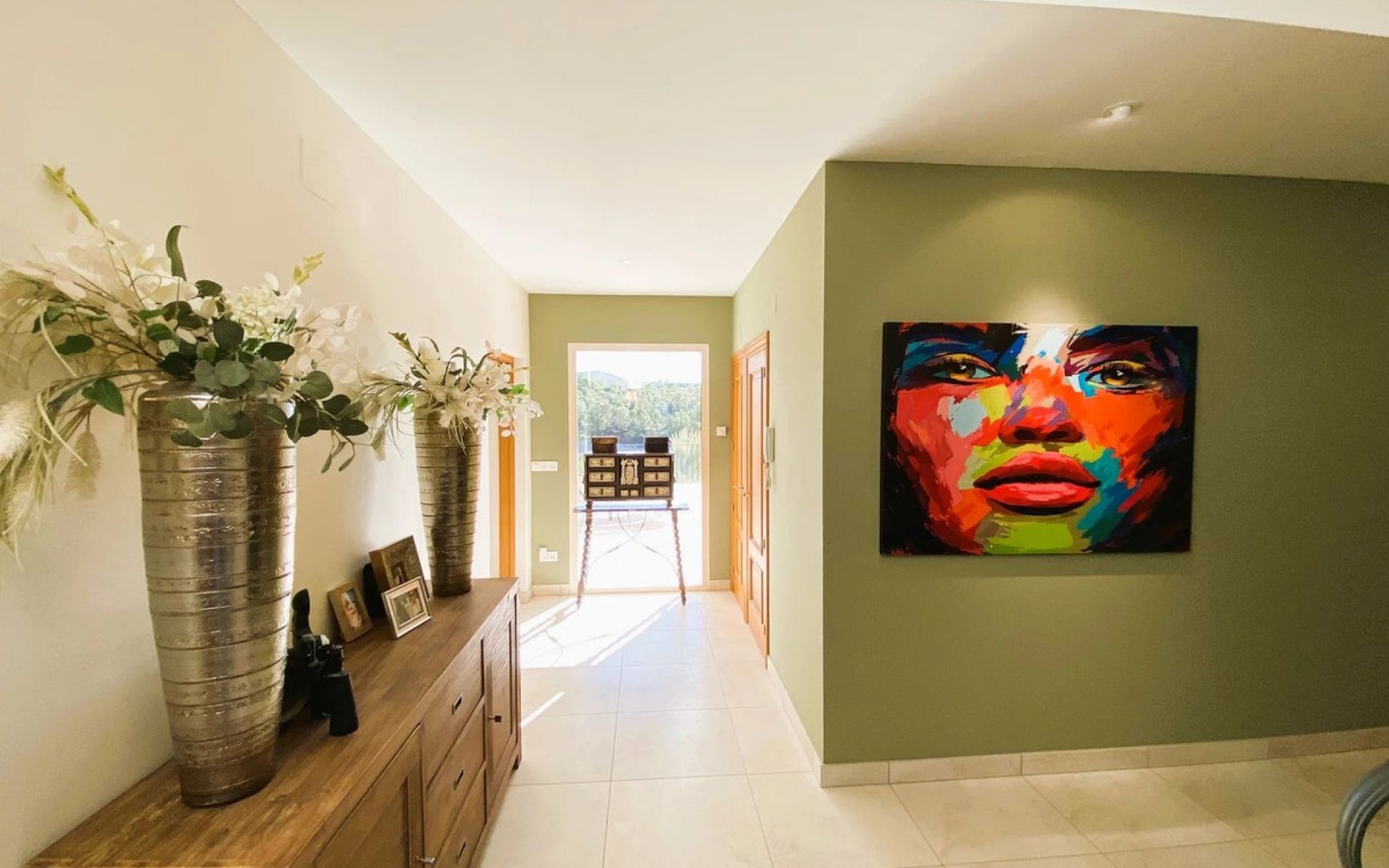 A Vendre - Villa - busot - Busot Centro