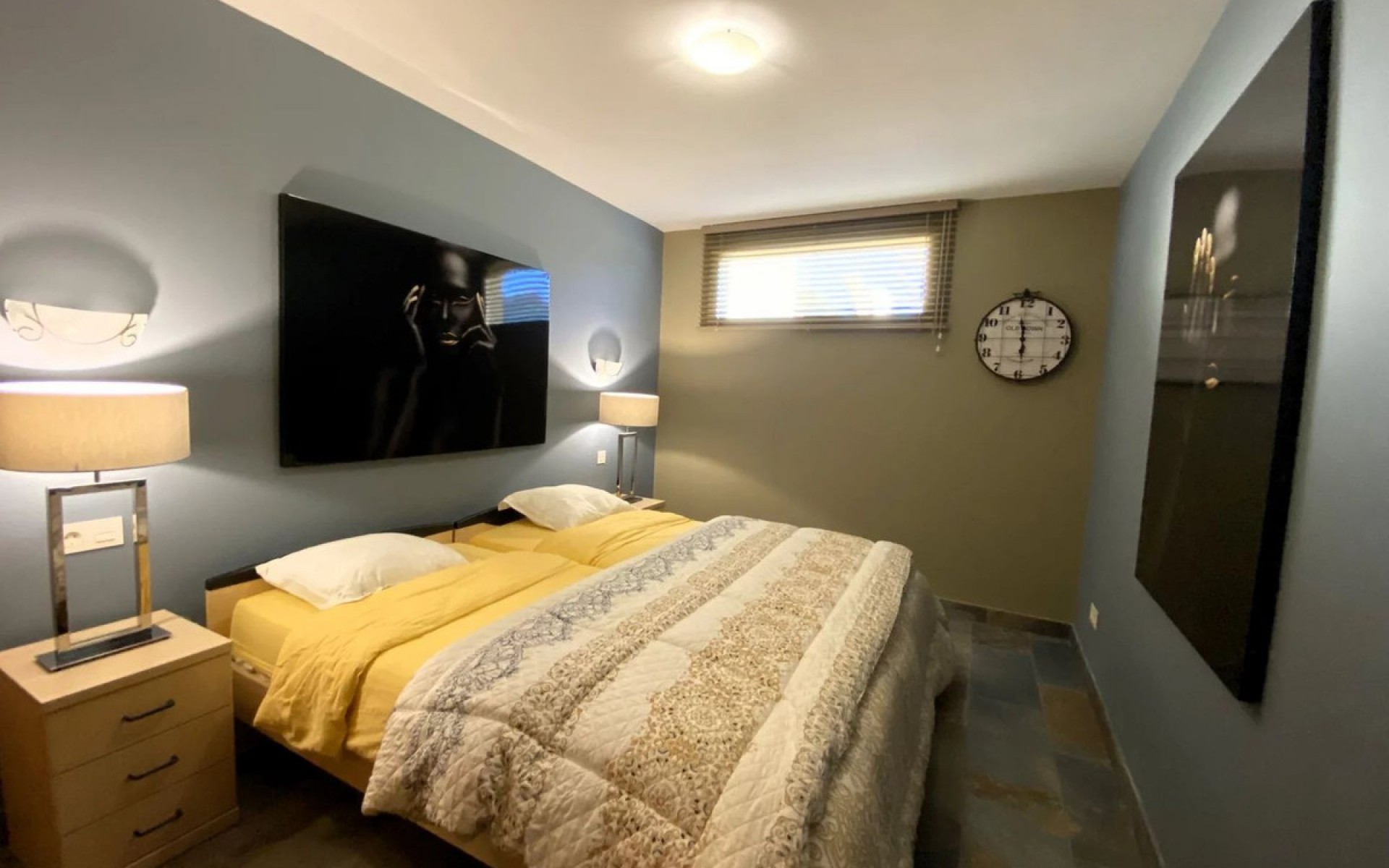 A Vendre - Villa - busot - Busot Centro