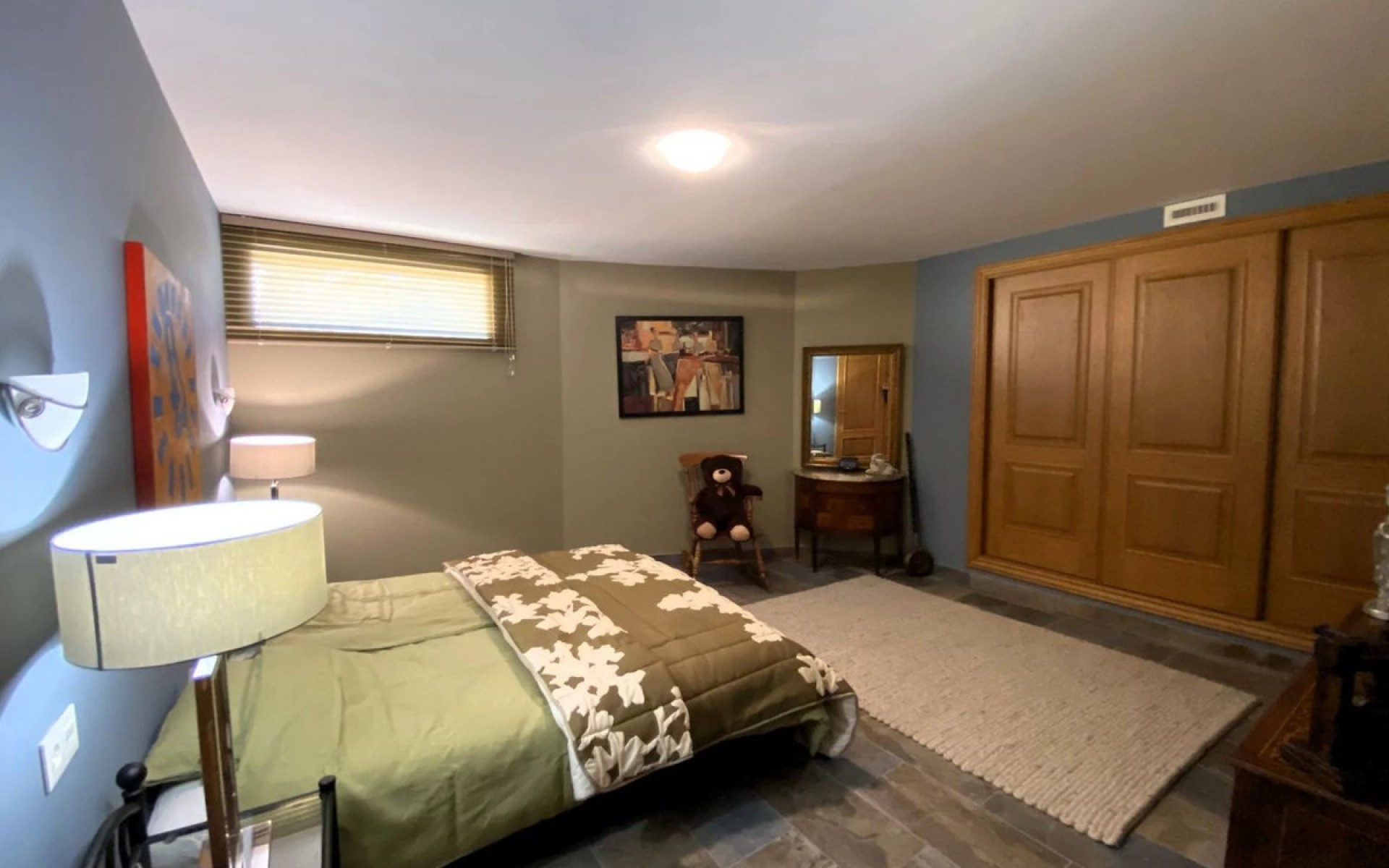 A Vendre - Villa - busot - Busot Centro