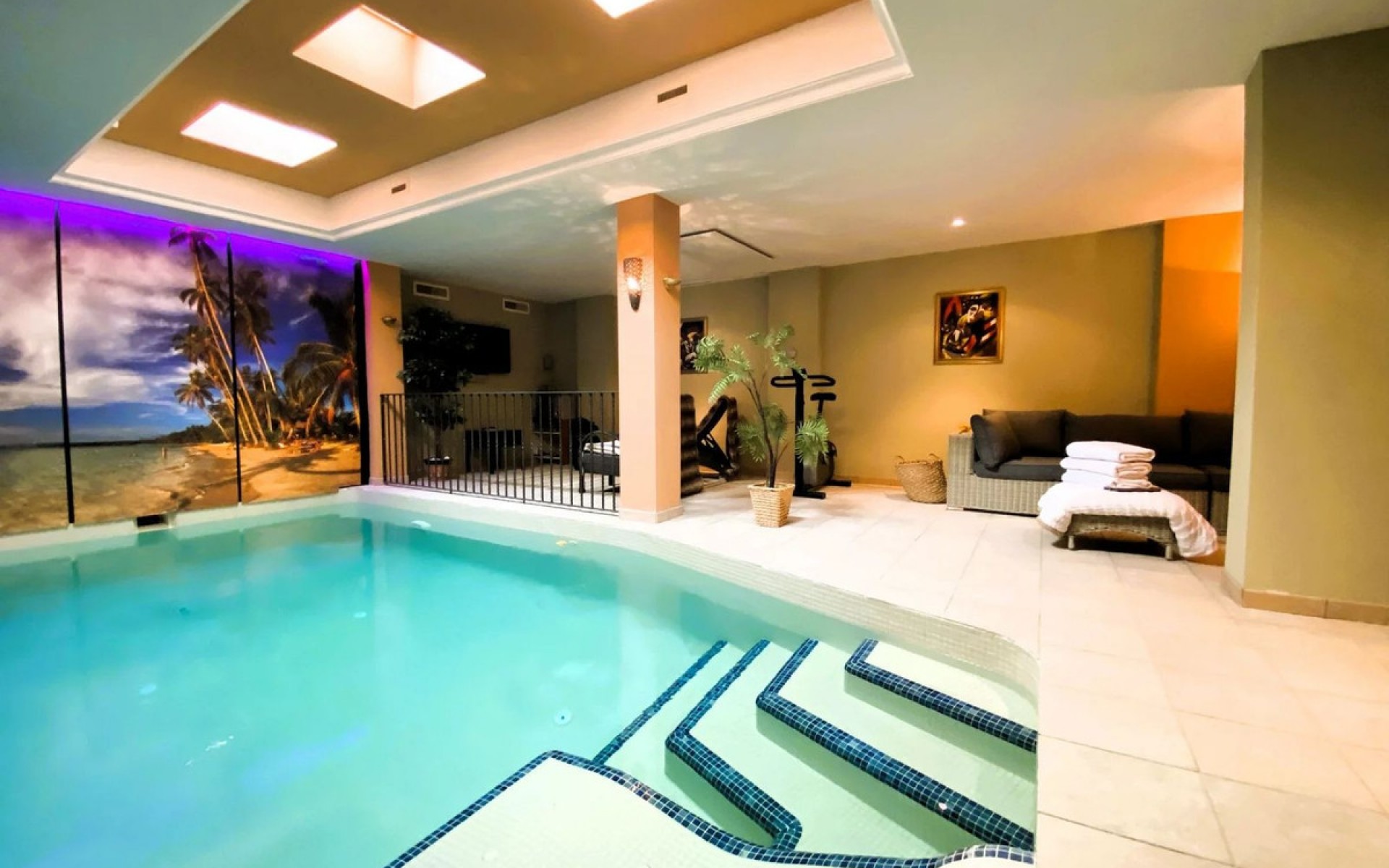 A Vendre - Villa - busot - Busot Centro