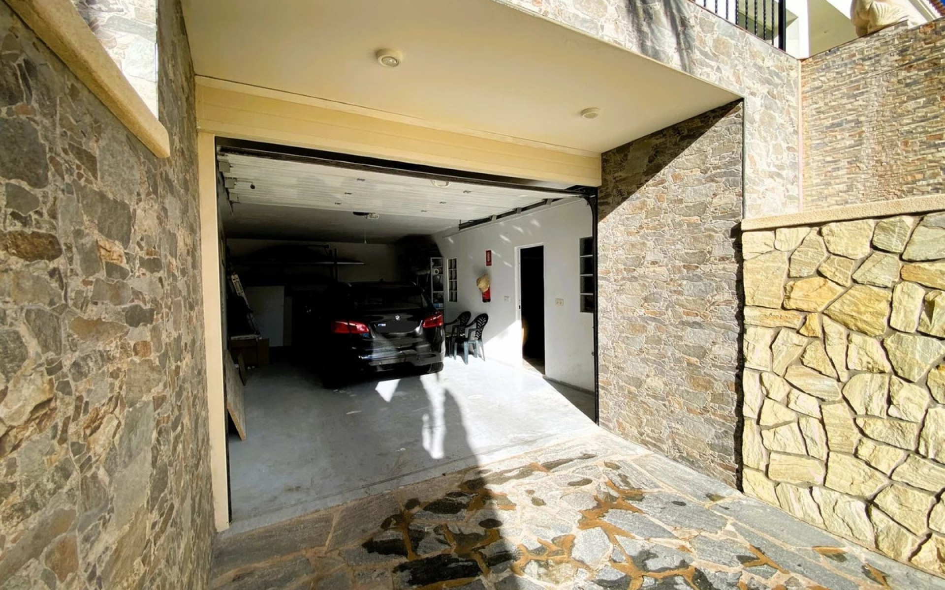 A Vendre - Villa - busot - Busot Centro