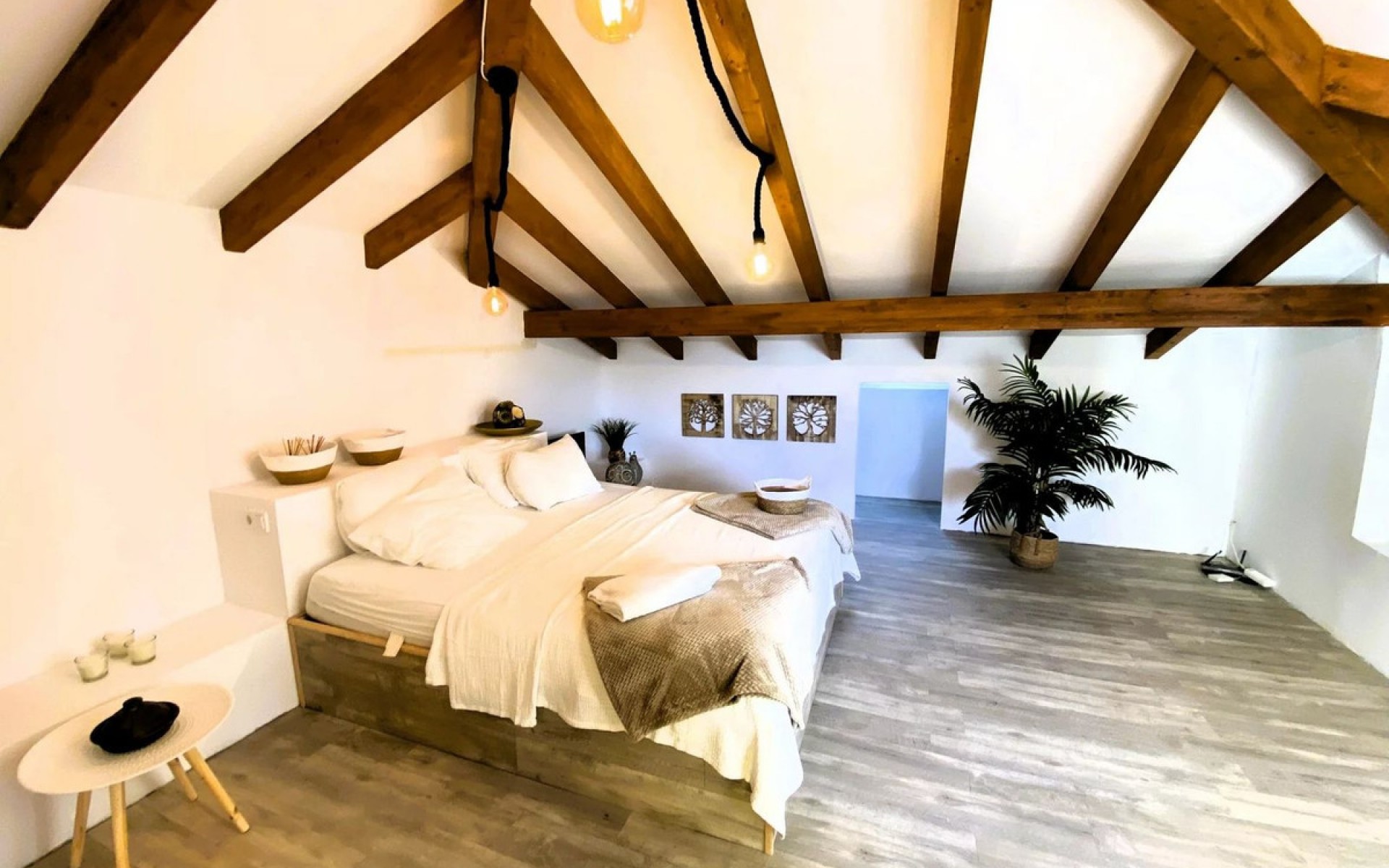 A Vendre - Villa - busot - Busot Centro