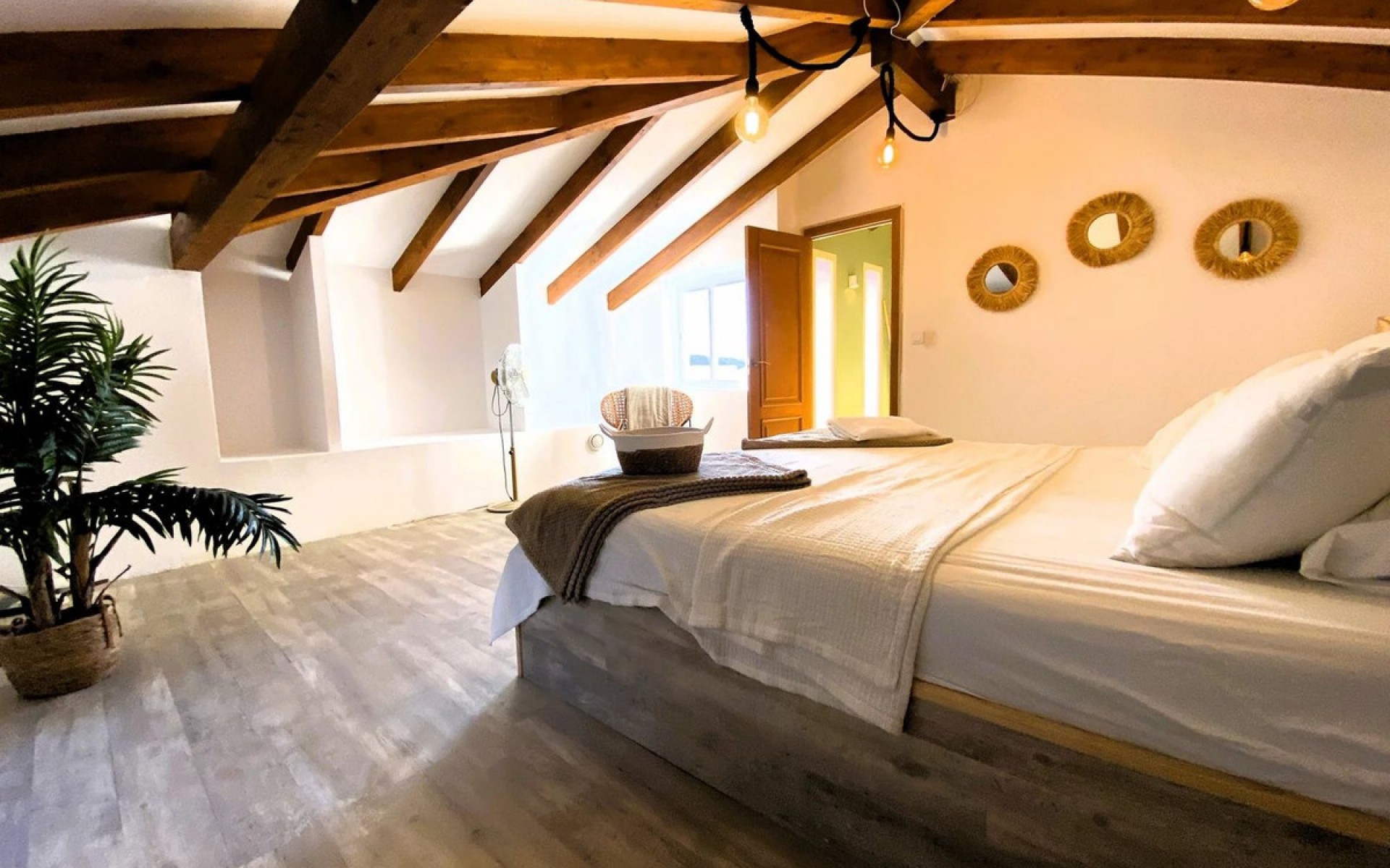 A Vendre - Villa - busot - Busot Centro